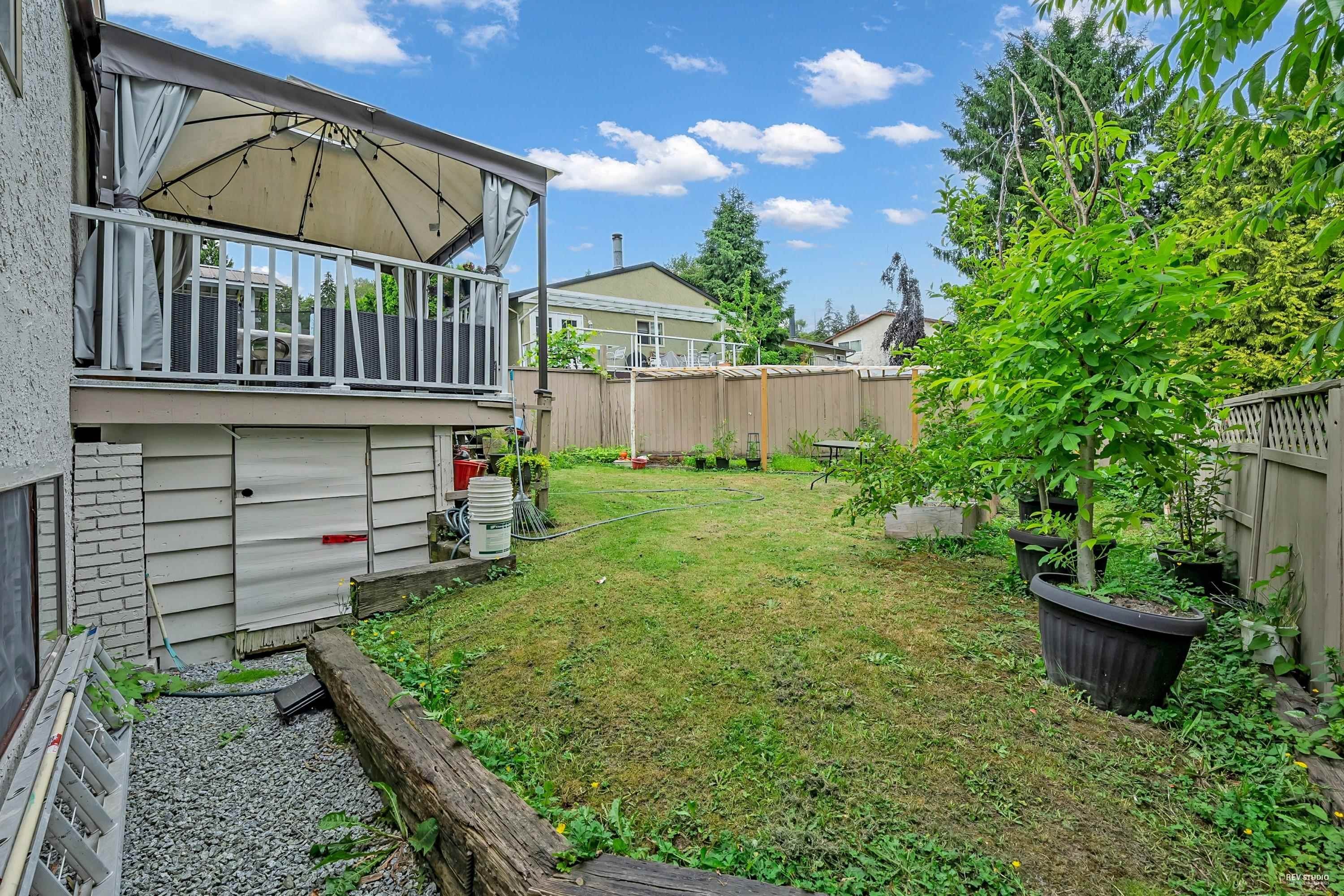 1112 Hansard Crescent, Coquitlam, BC