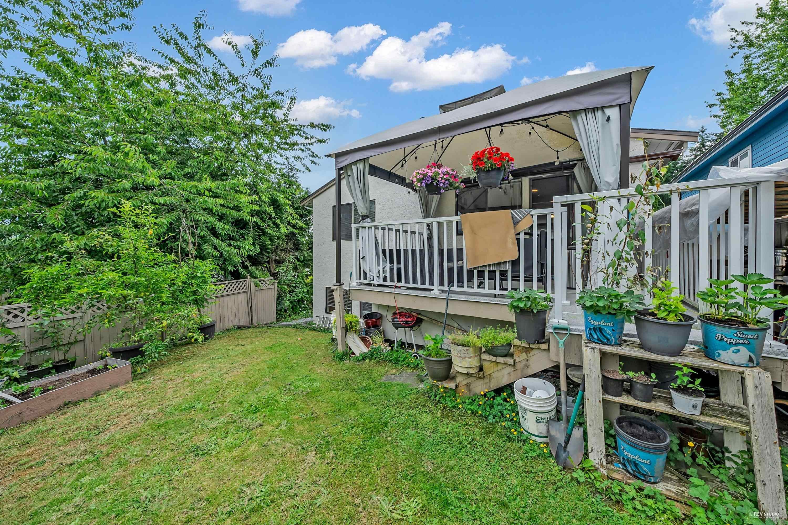 1112 Hansard Crescent, Coquitlam, BC