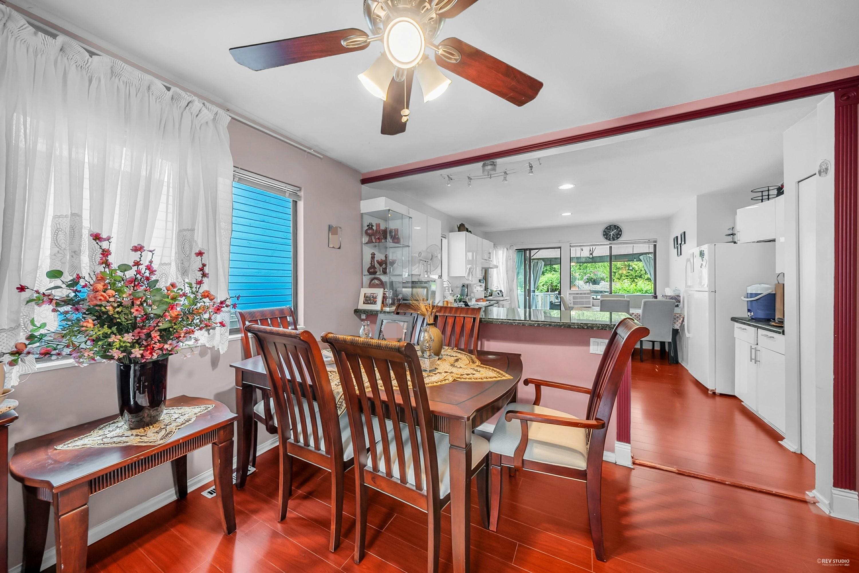 1112 Hansard Crescent, Coquitlam, BC