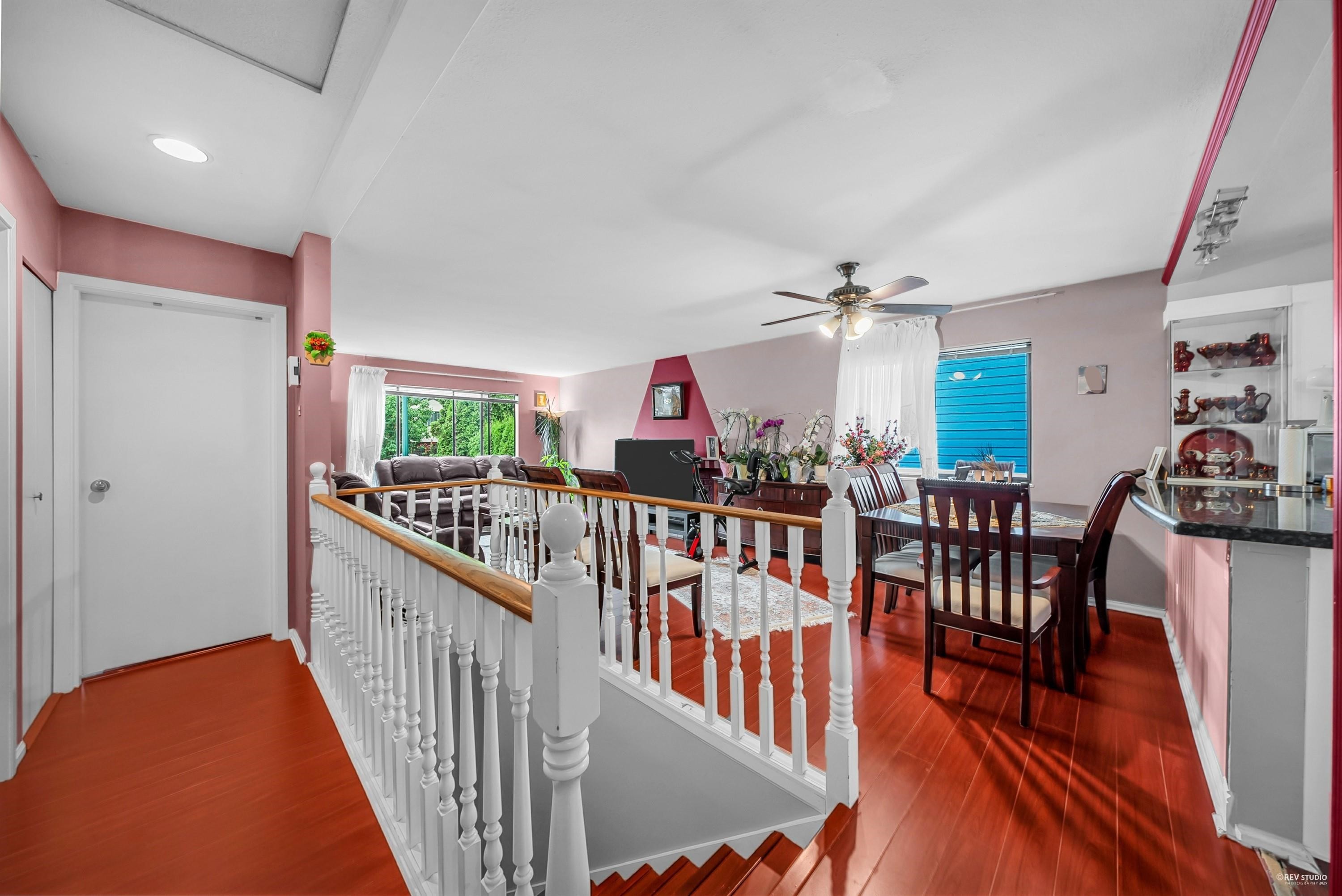 1112 Hansard Crescent, Coquitlam, BC