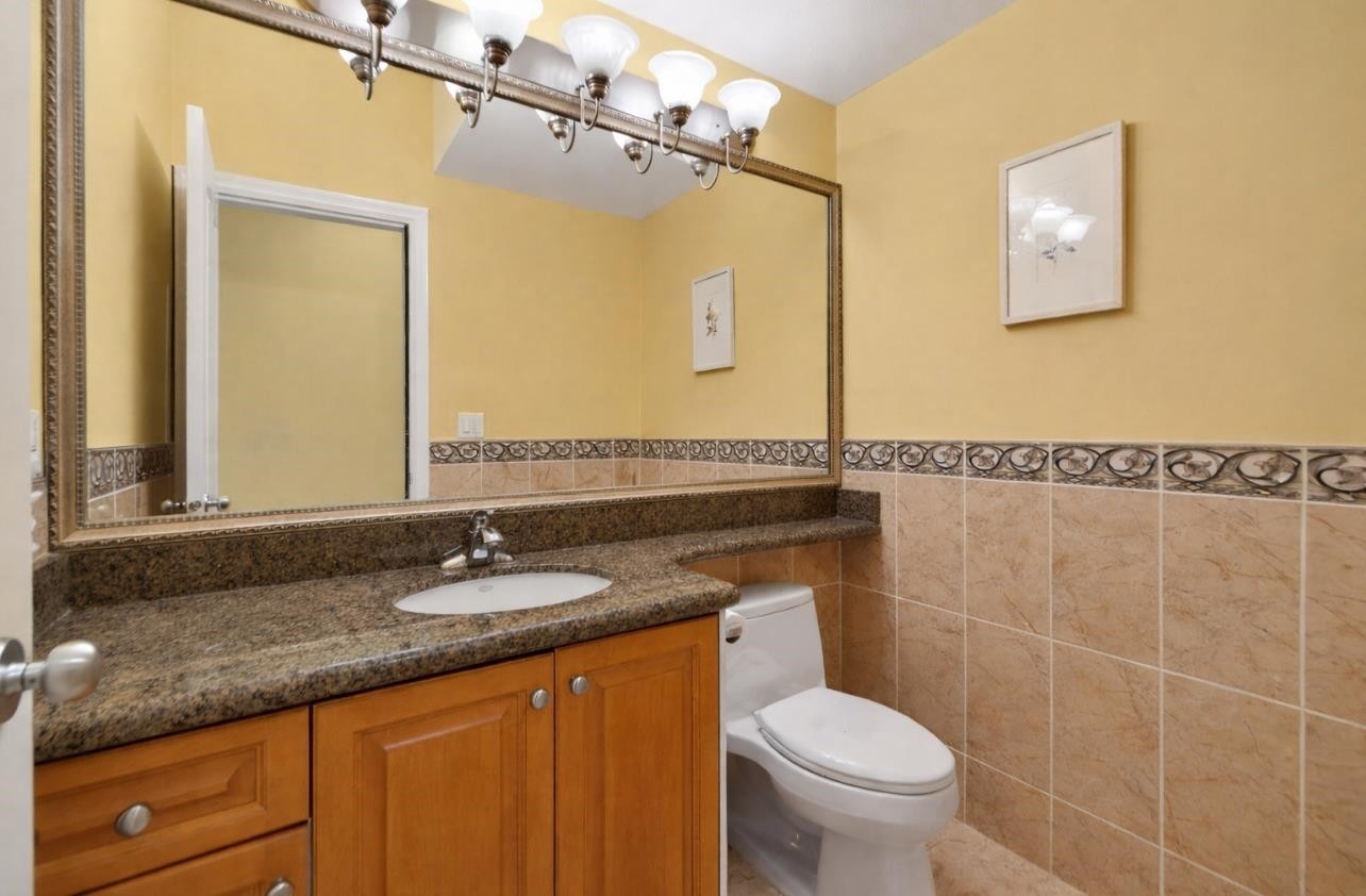 10099 Ruskin Road, Richmond, BC