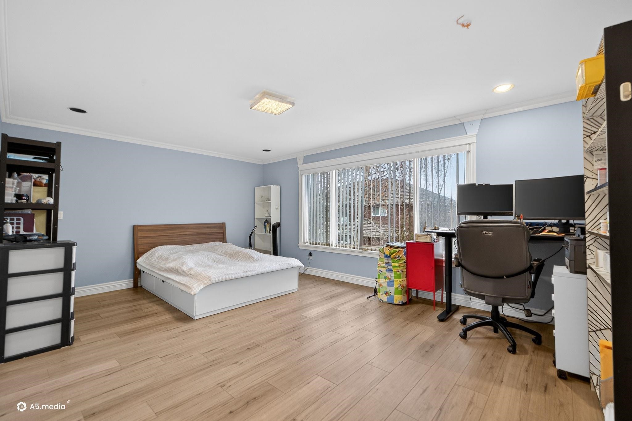 10099 Ruskin Road, Richmond, BC