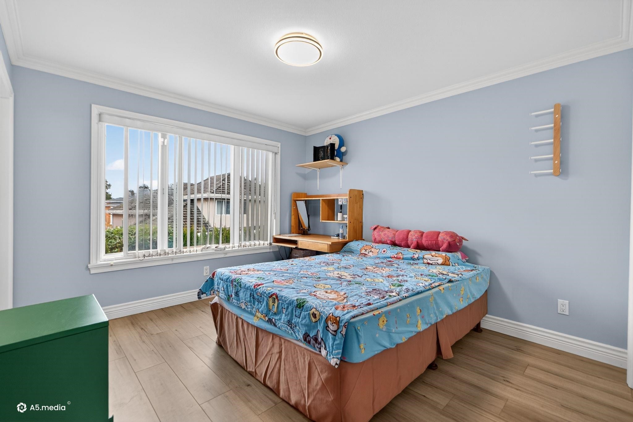 10099 Ruskin Road, Richmond, BC