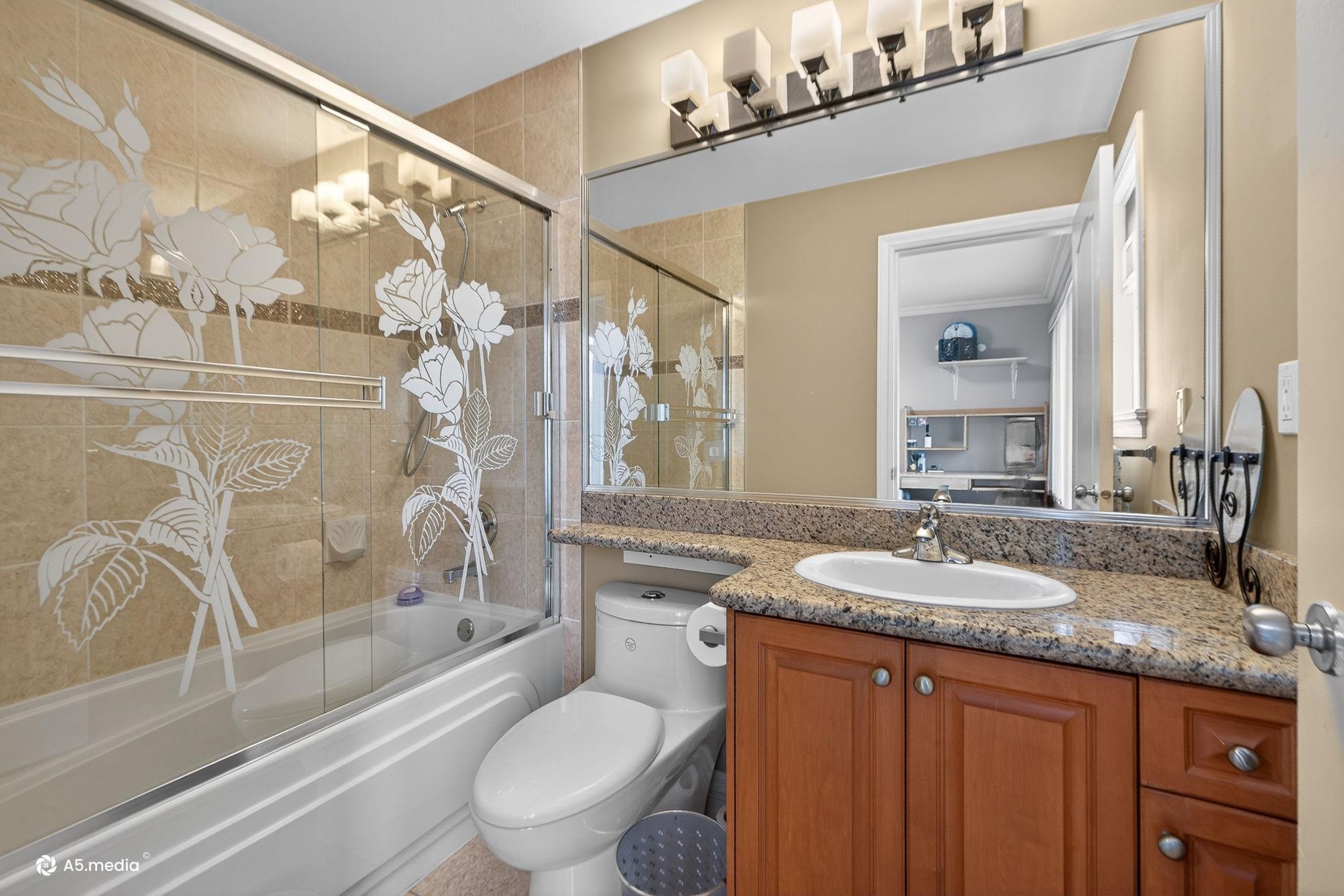 10099 Ruskin Road, Richmond, BC