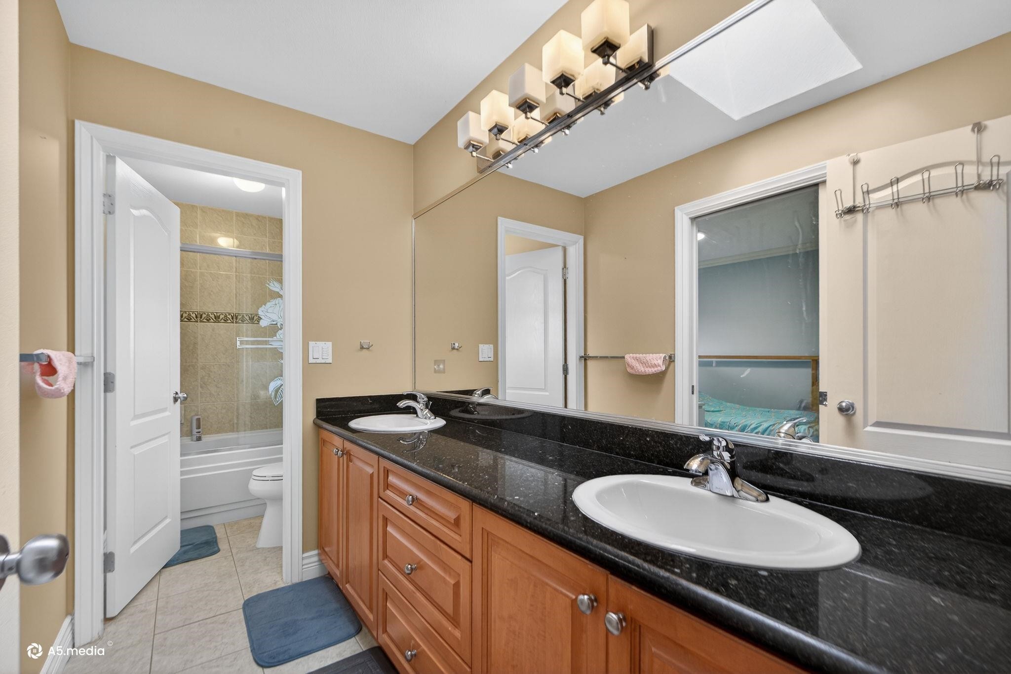 10099 Ruskin Road, Richmond, BC