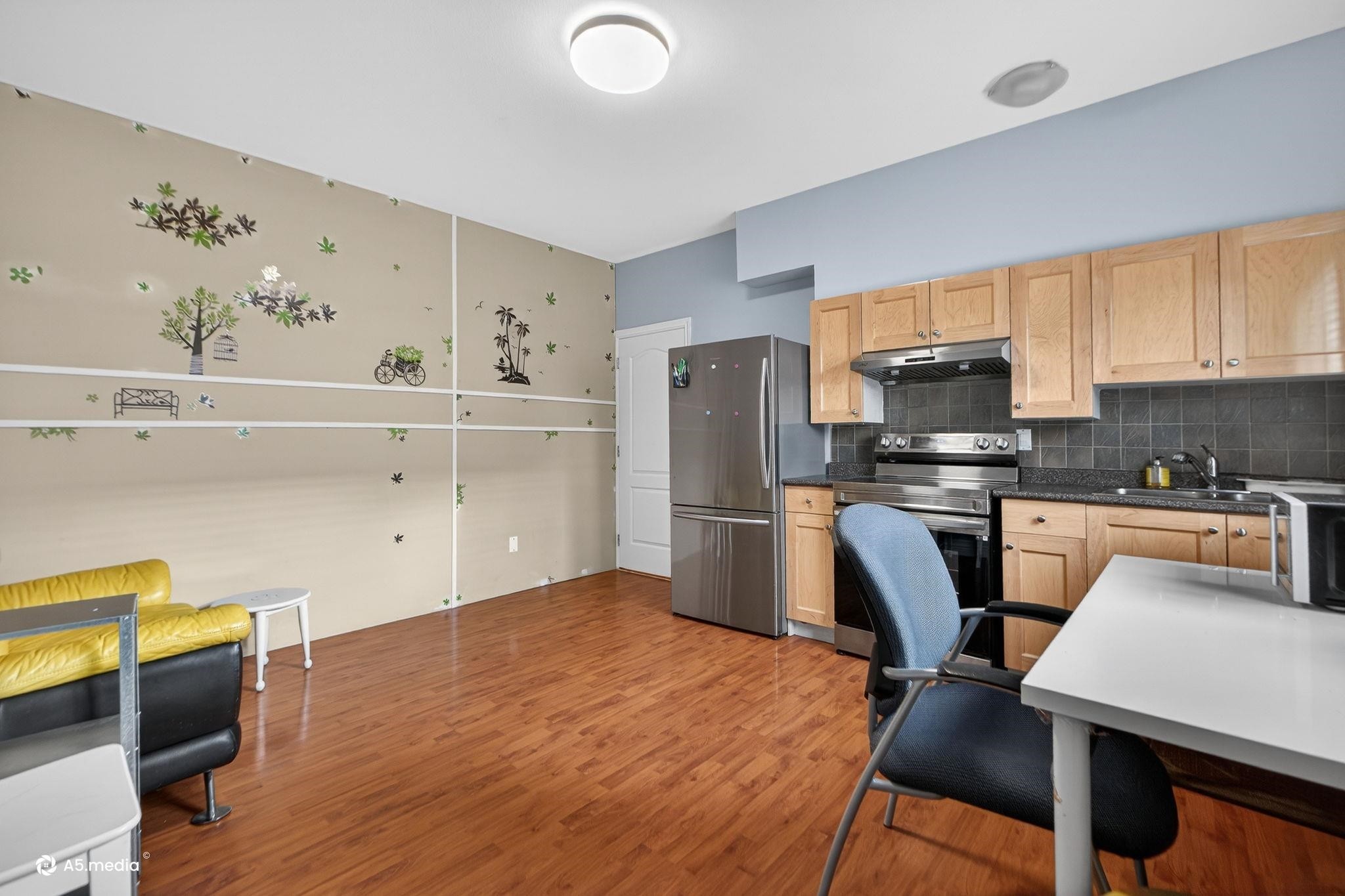 10099 Ruskin Road, Richmond, BC