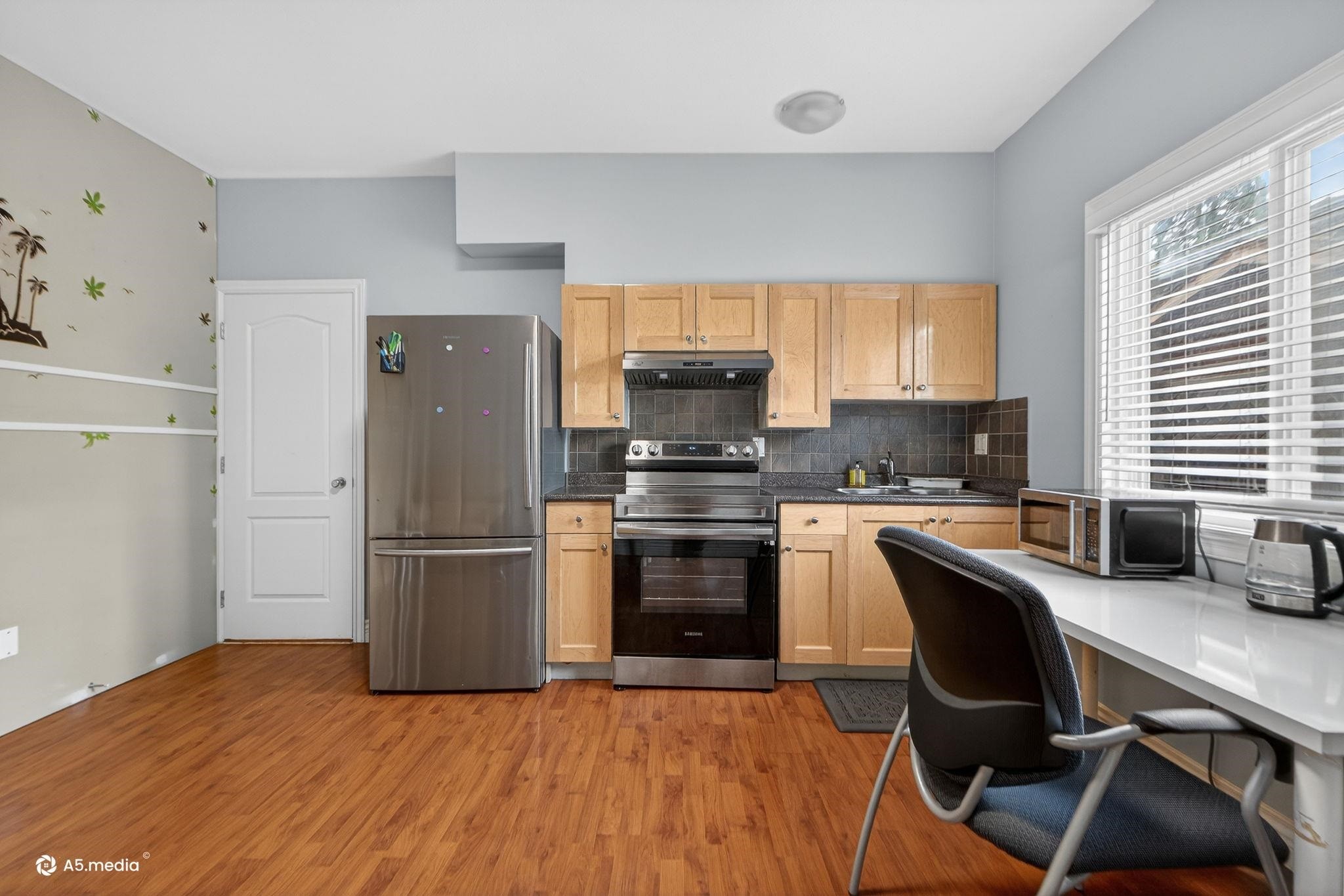 10099 Ruskin Road, Richmond, BC