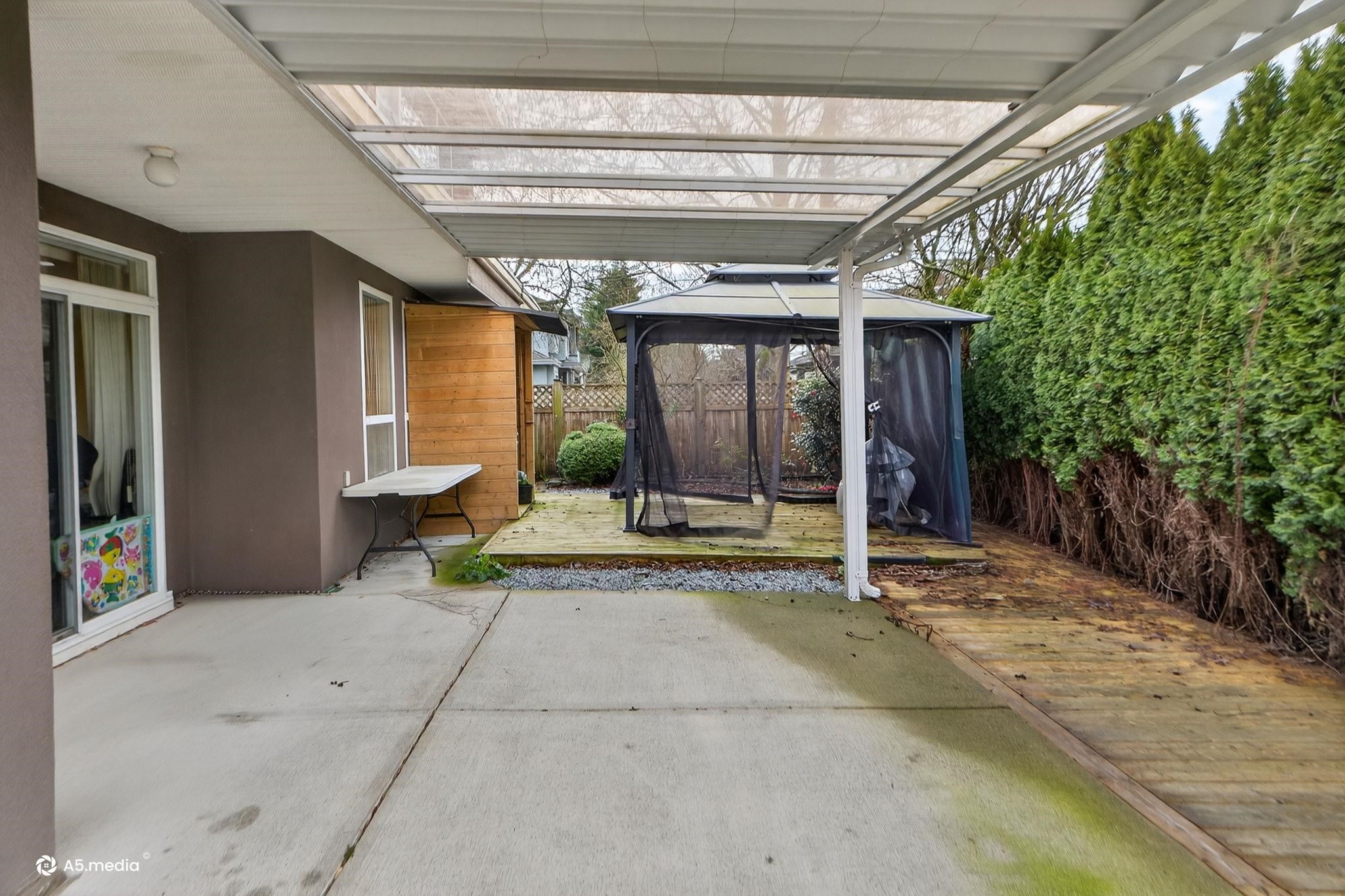 10099 Ruskin Road, Richmond, BC