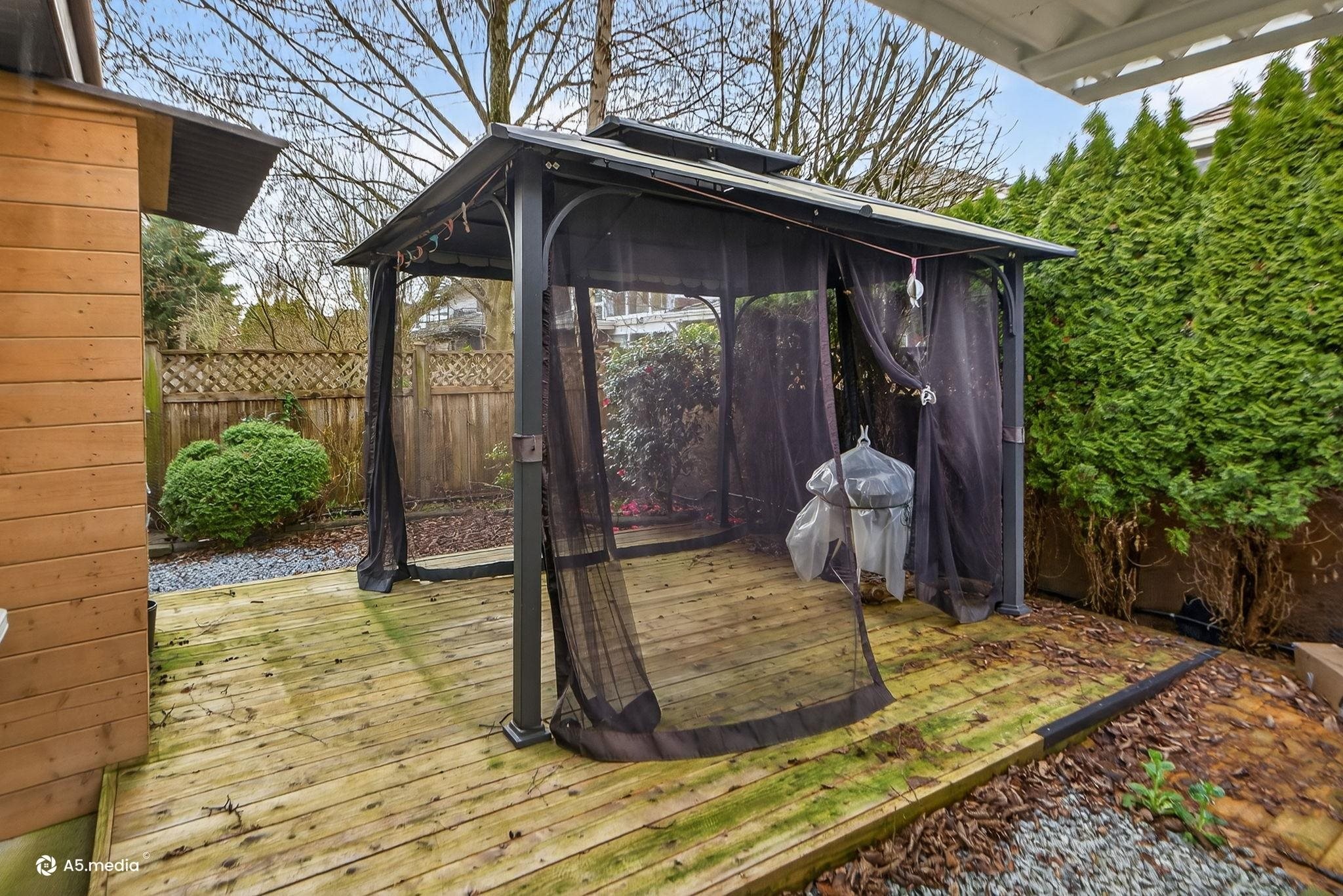 10099 Ruskin Road, Richmond, BC