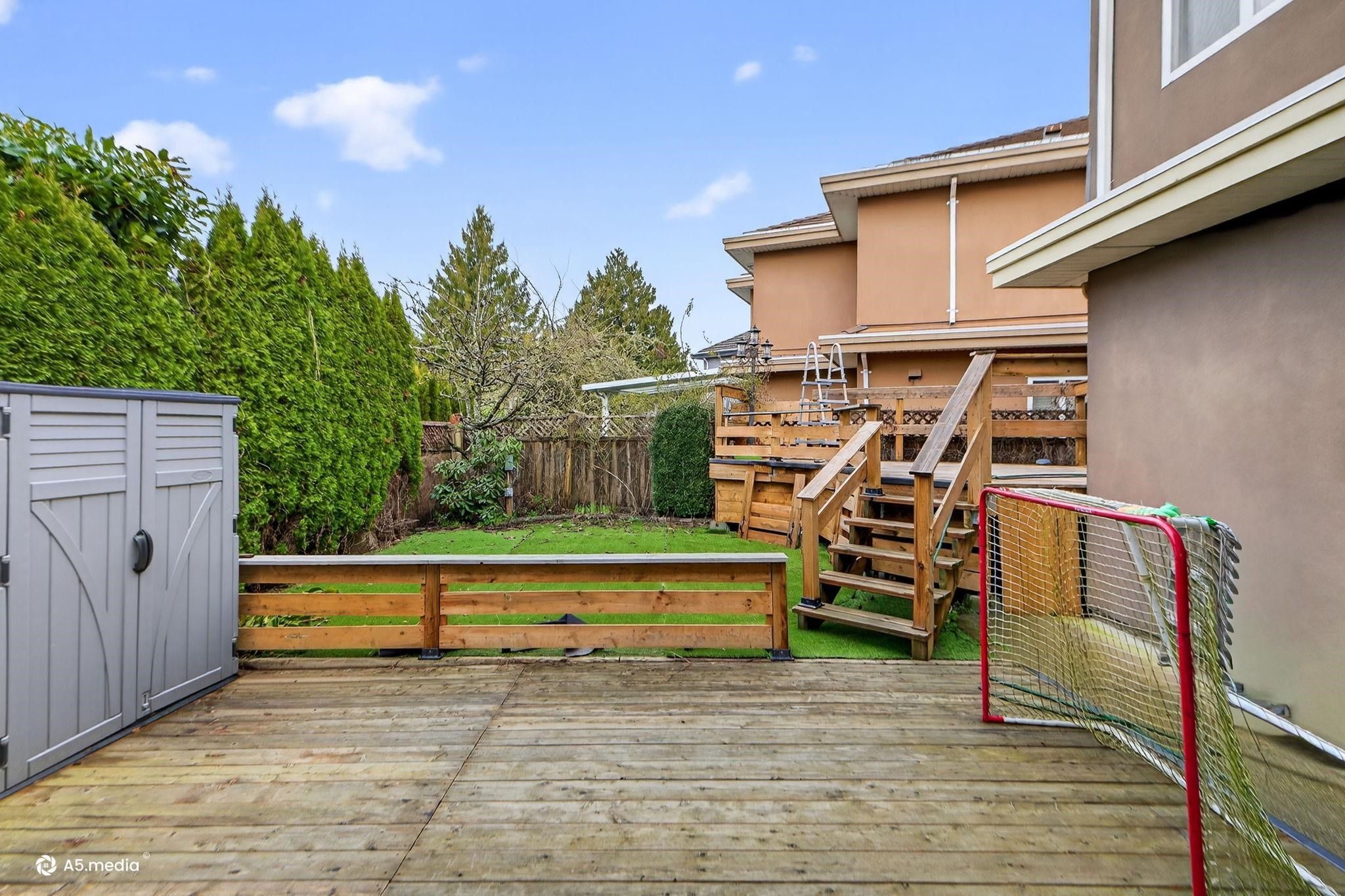 10099 Ruskin Road, Richmond, BC