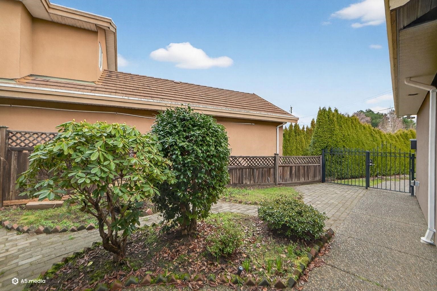 10099 Ruskin Road, Richmond, BC