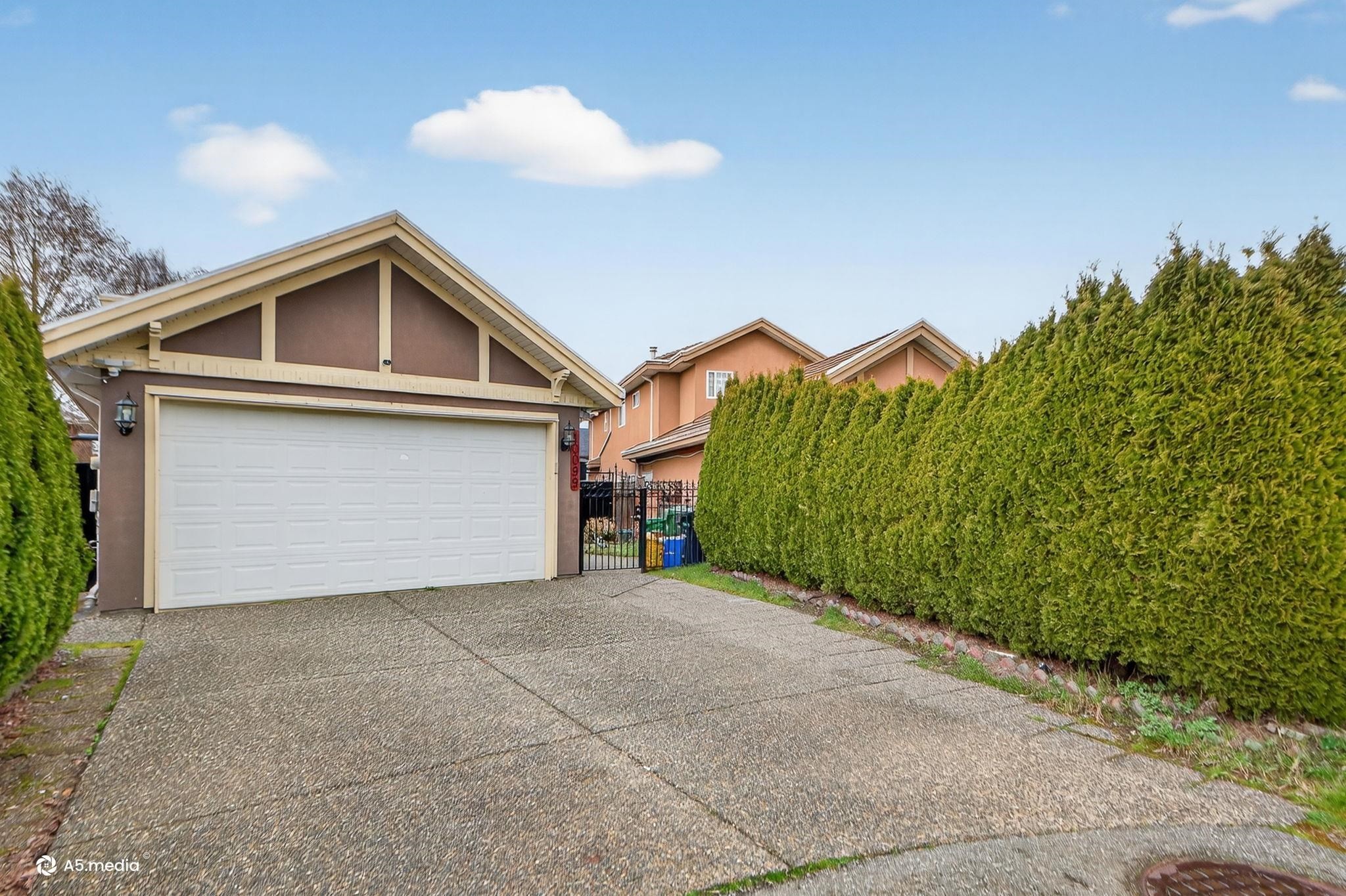 10099 Ruskin Road, Richmond, BC