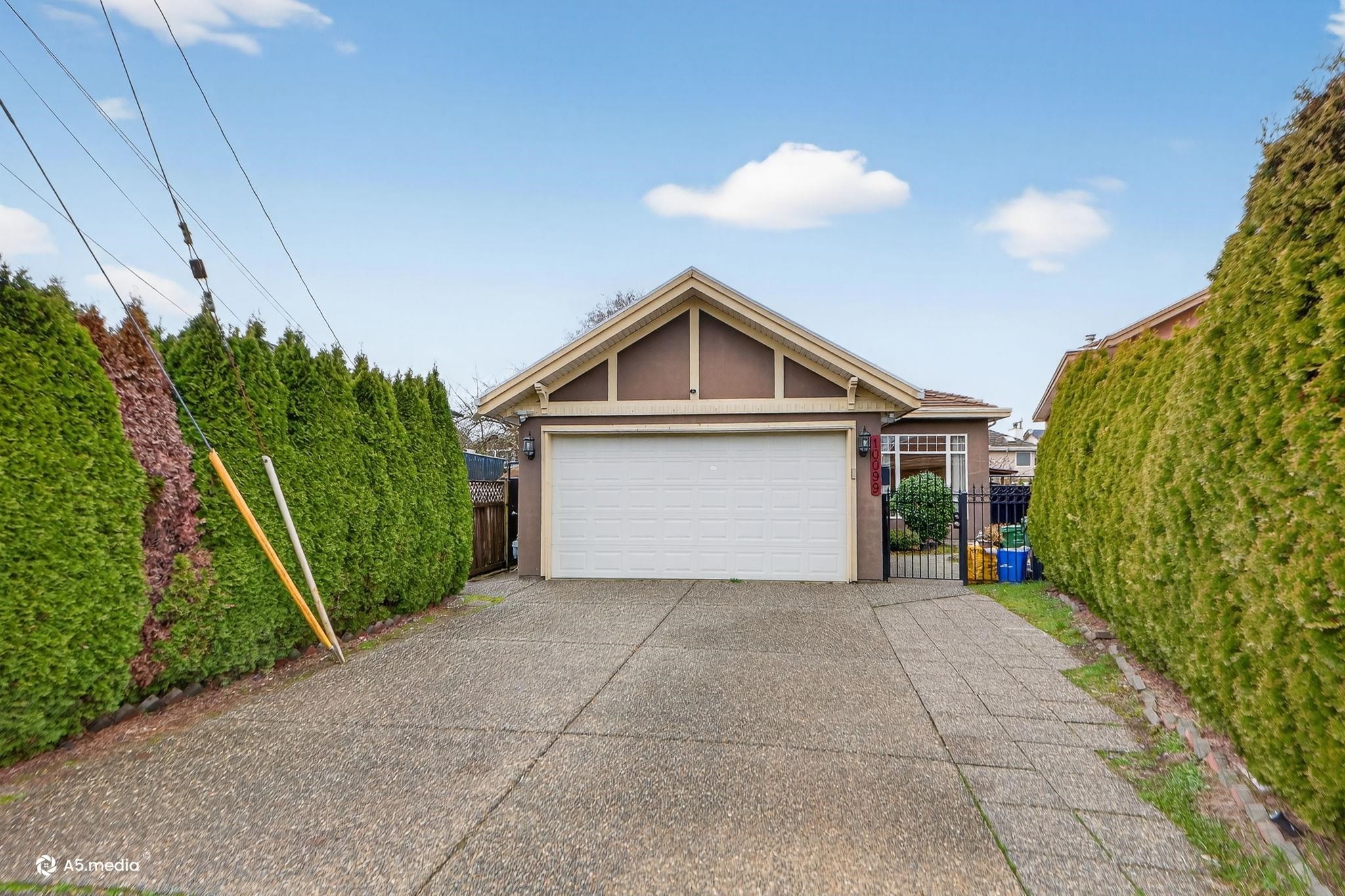10099 Ruskin Road, Richmond, BC