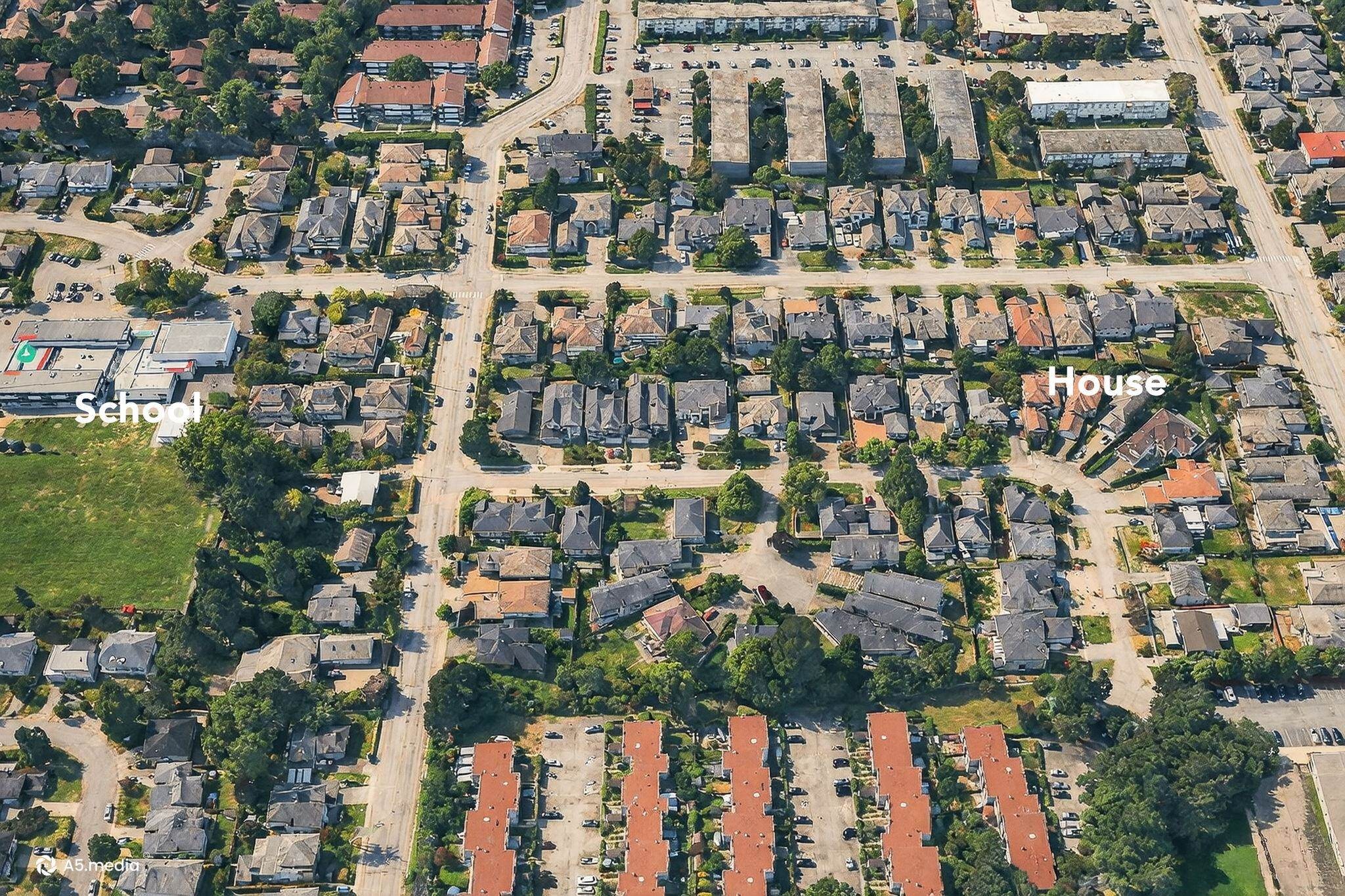 10099 Ruskin Road, Richmond, BC