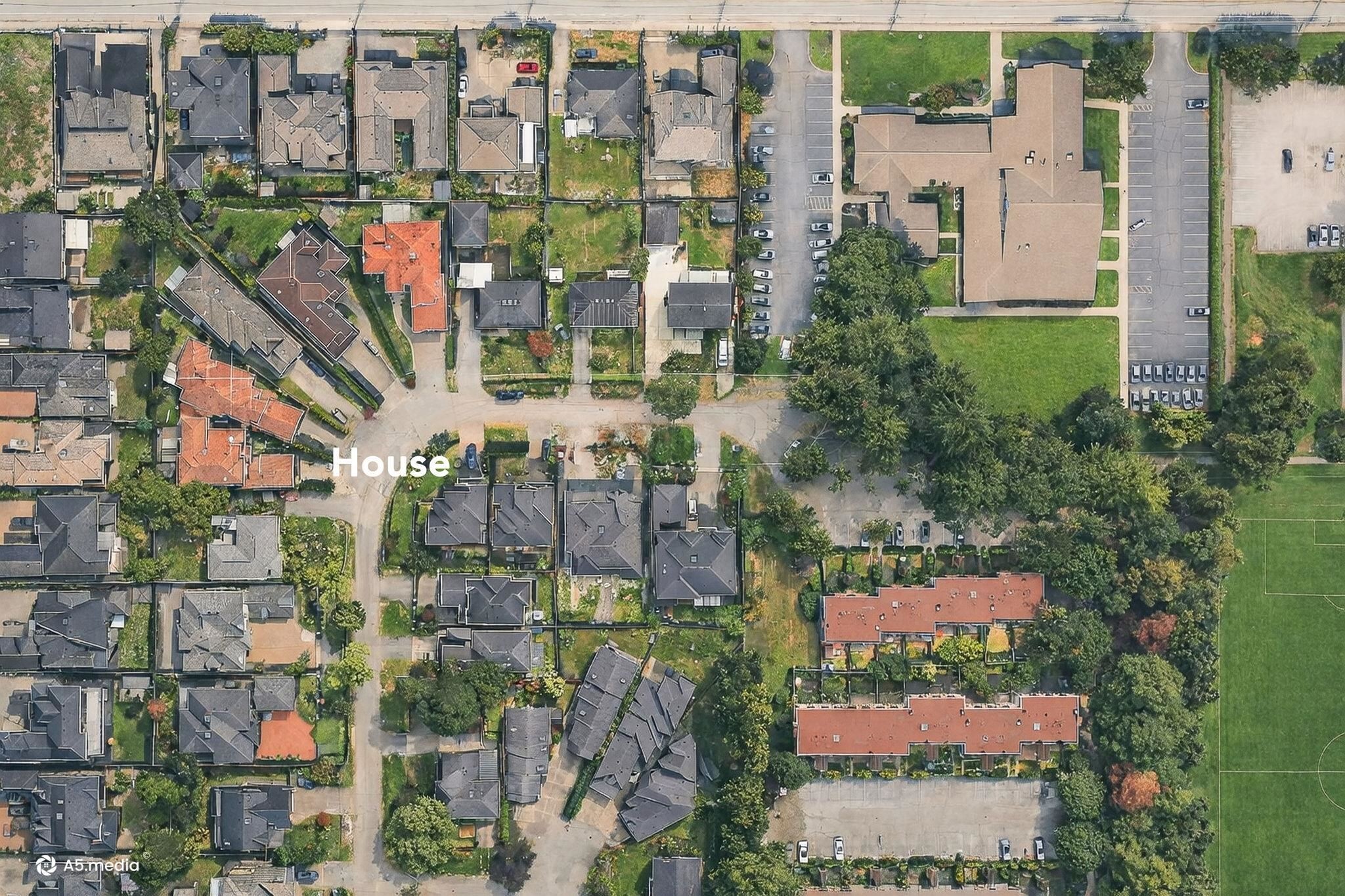 10099 Ruskin Road, Richmond, BC