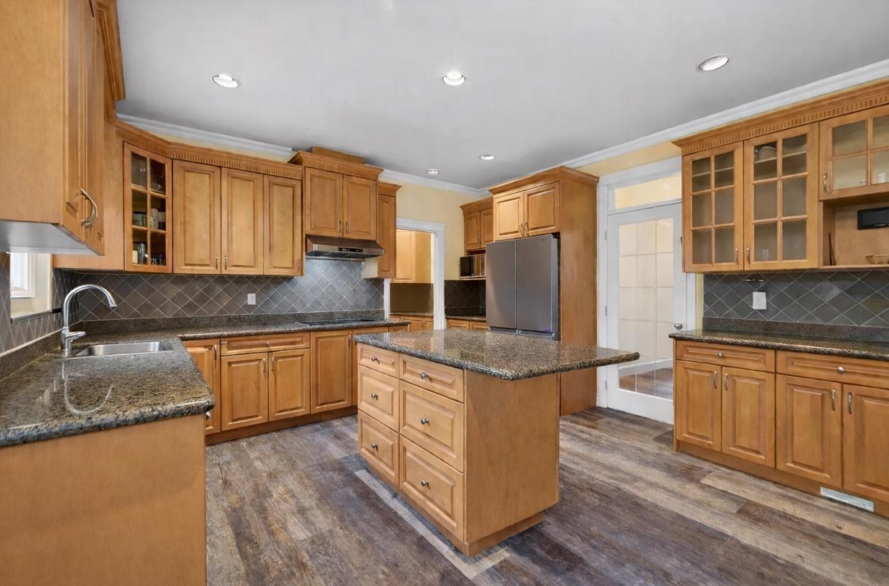 10099 Ruskin Road, Richmond, BC