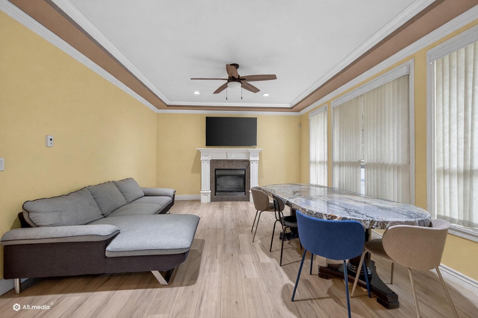 10099 Ruskin Road, Richmond, BC