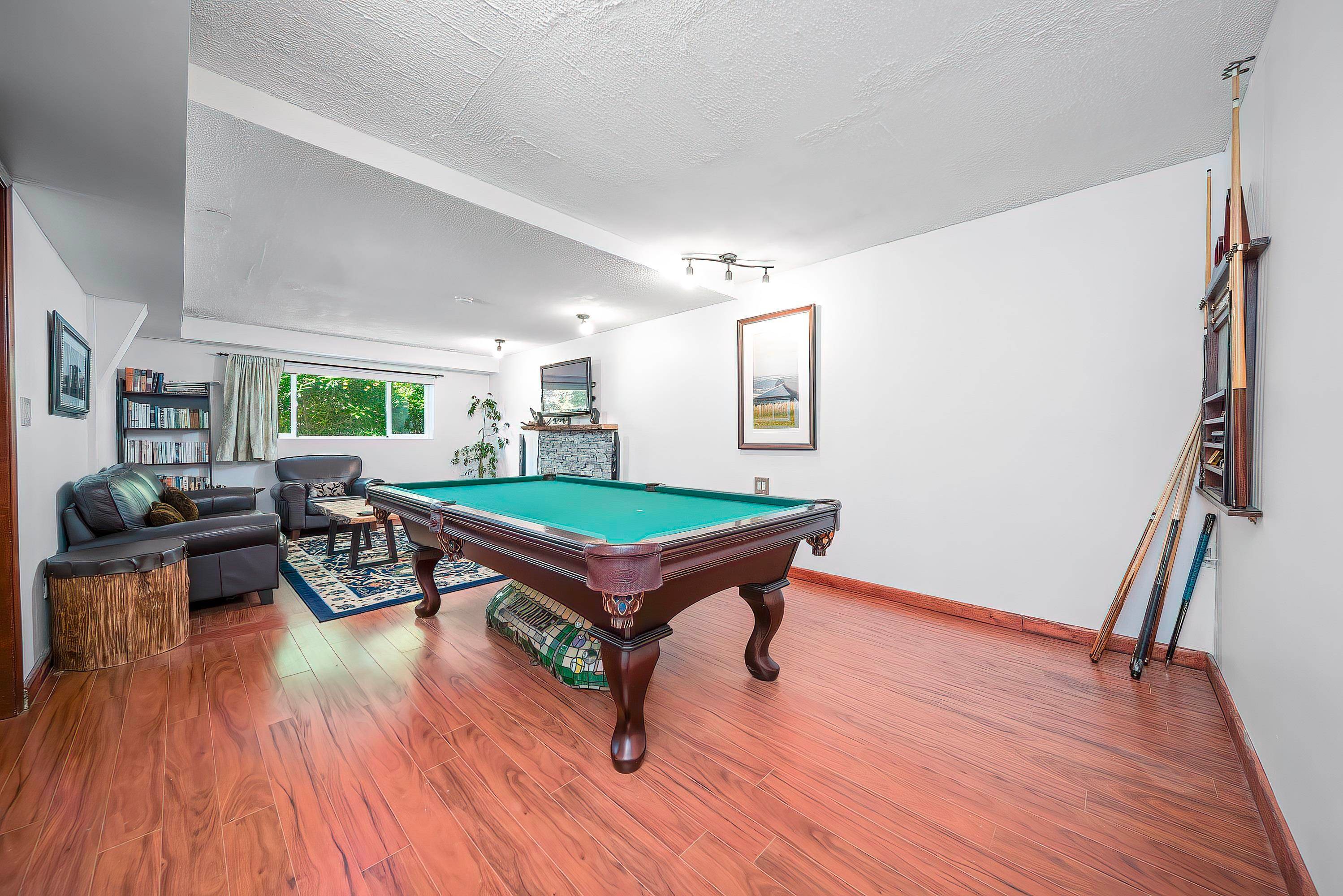 1160 Shelter Crescent, Coquitlam, BC