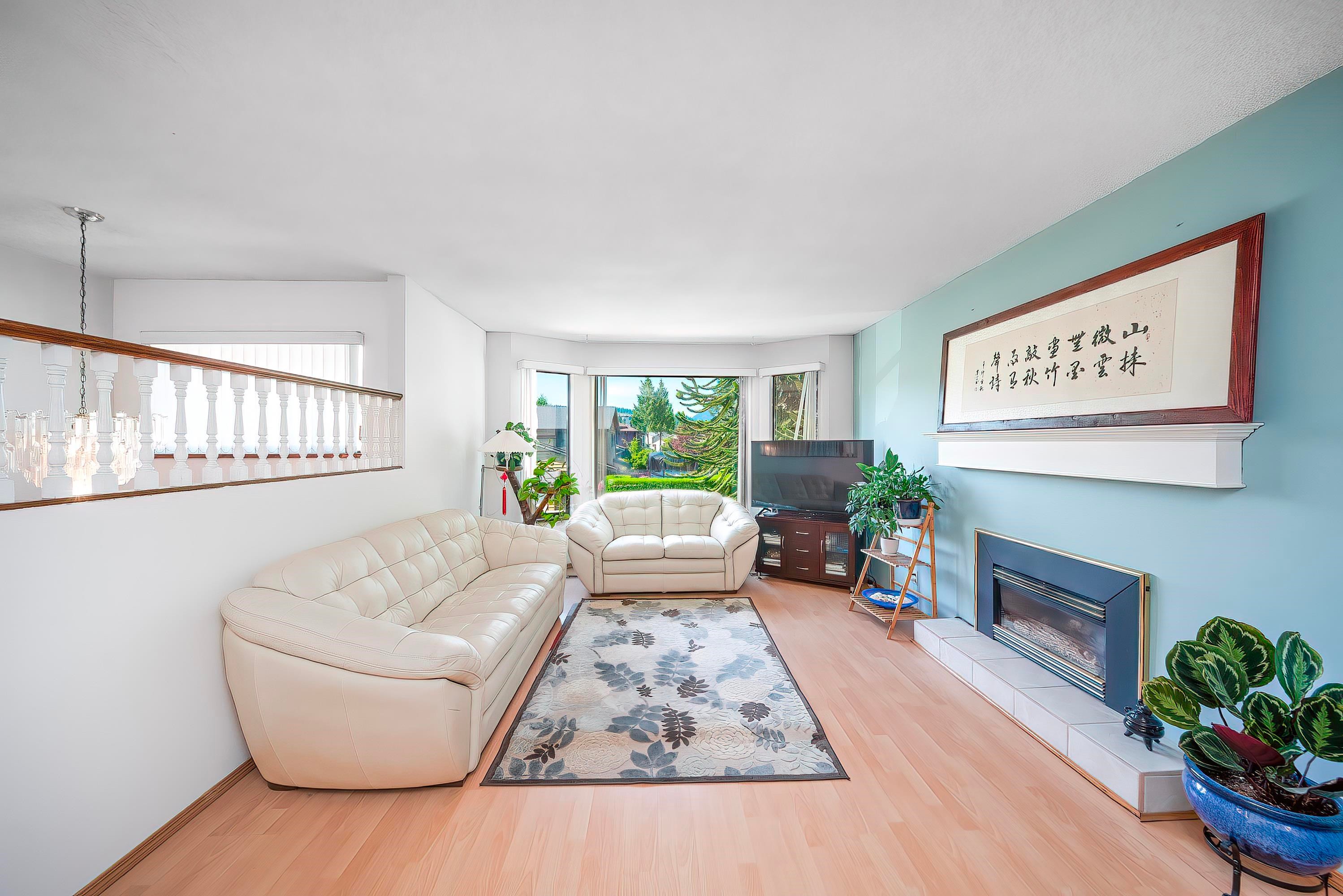 1160 Shelter Crescent, Coquitlam, BC