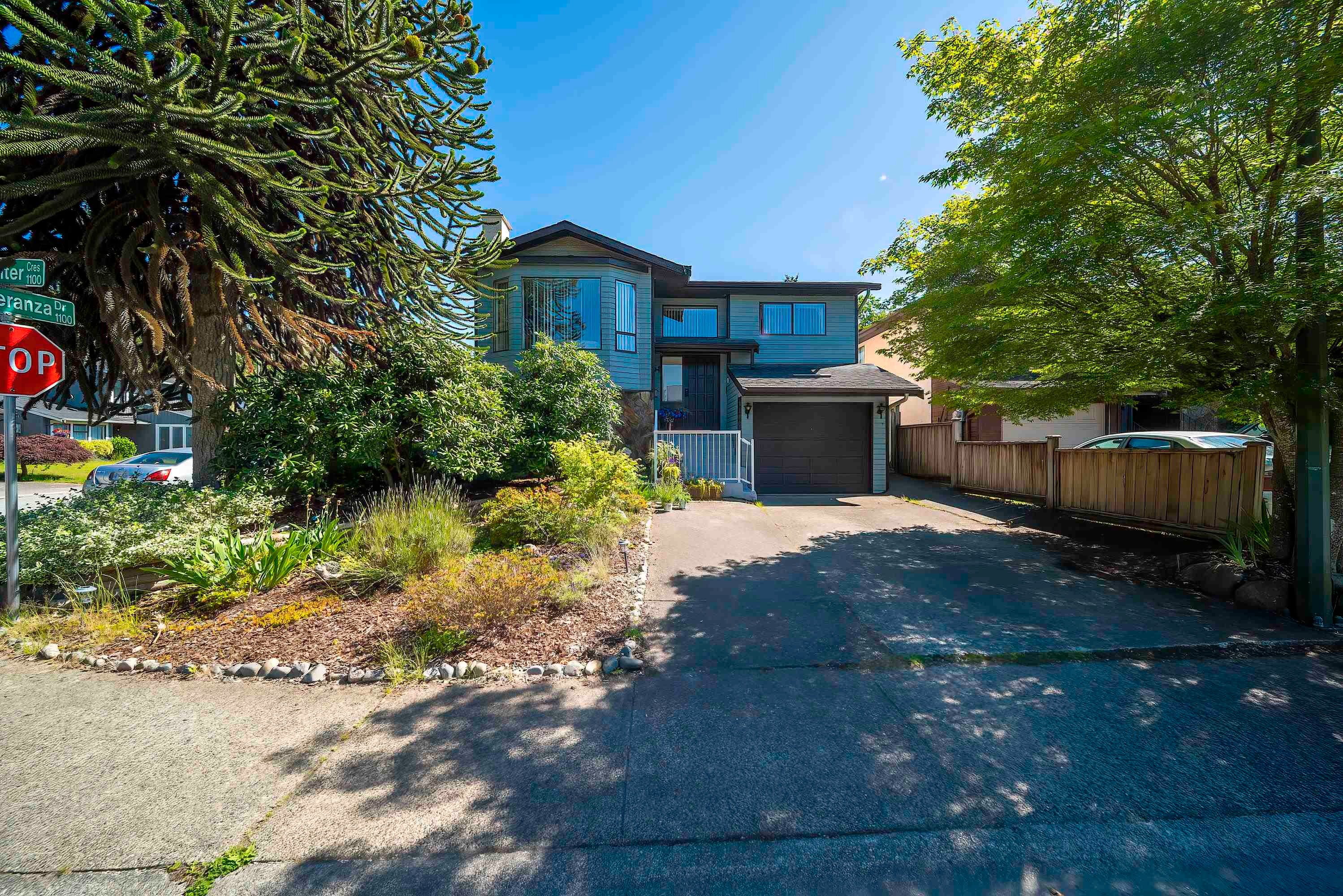 1160 Shelter Crescent, Coquitlam, BC