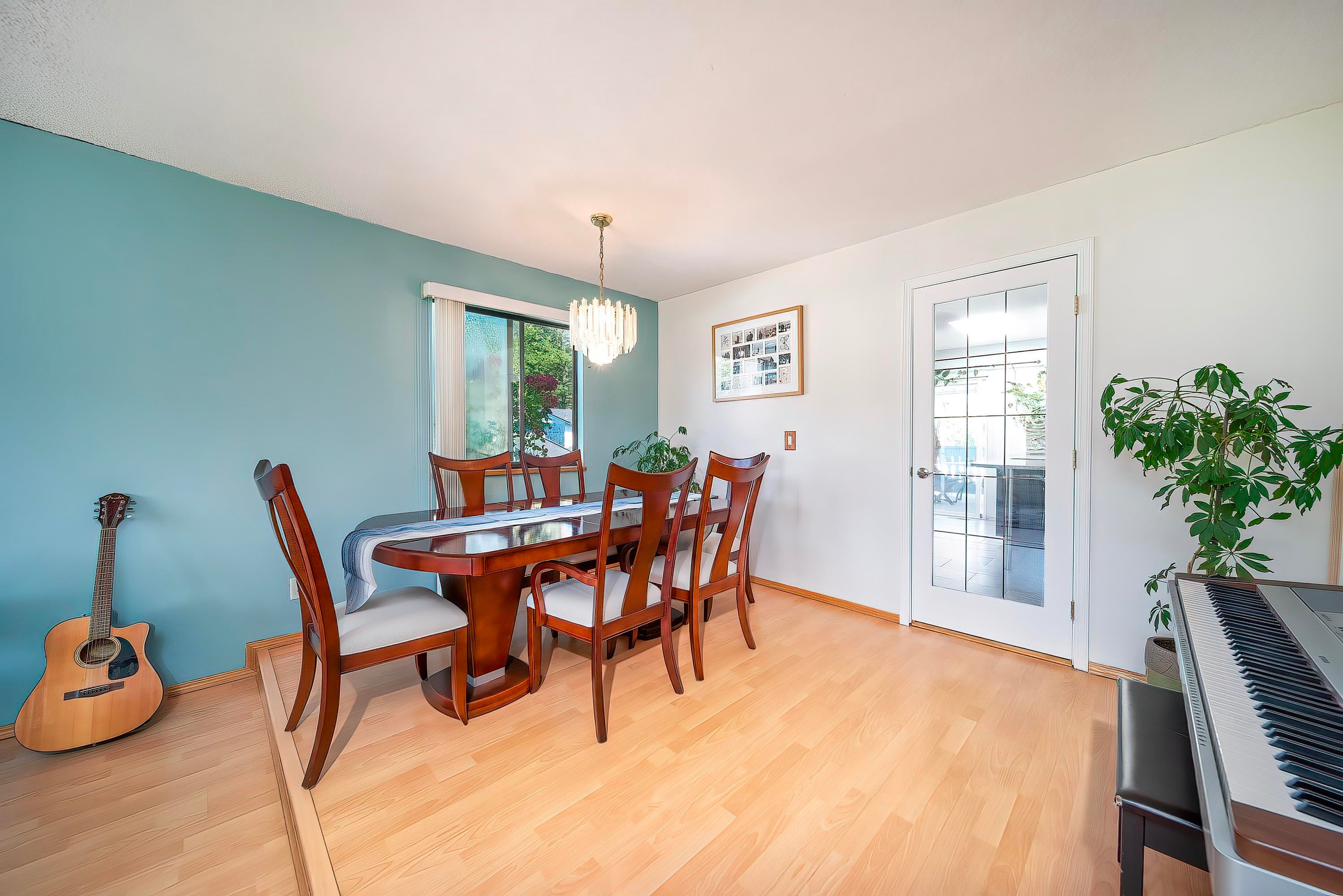 1160 Shelter Crescent, Coquitlam, BC