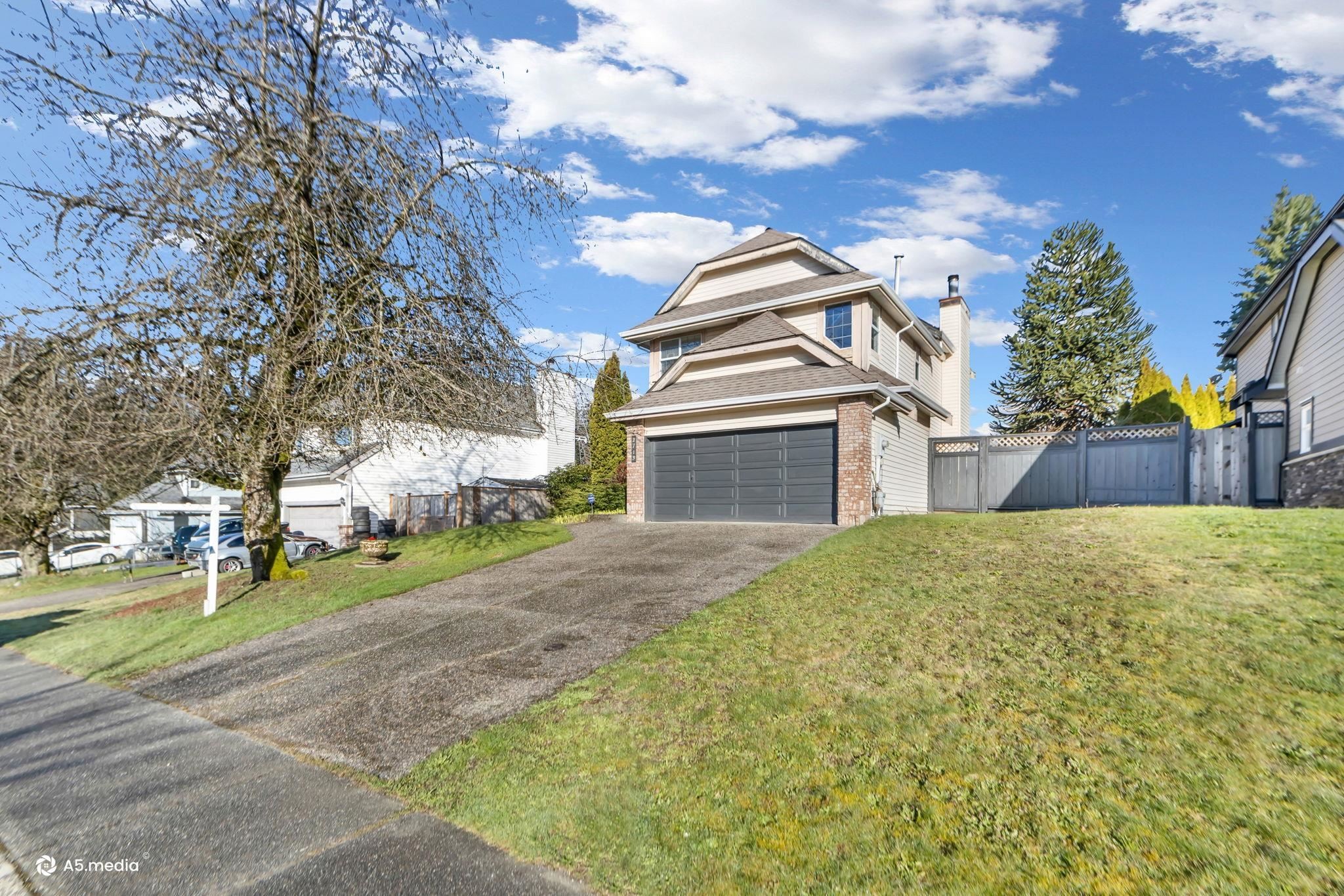 2713 Mara Drive, Coquitlam, BC