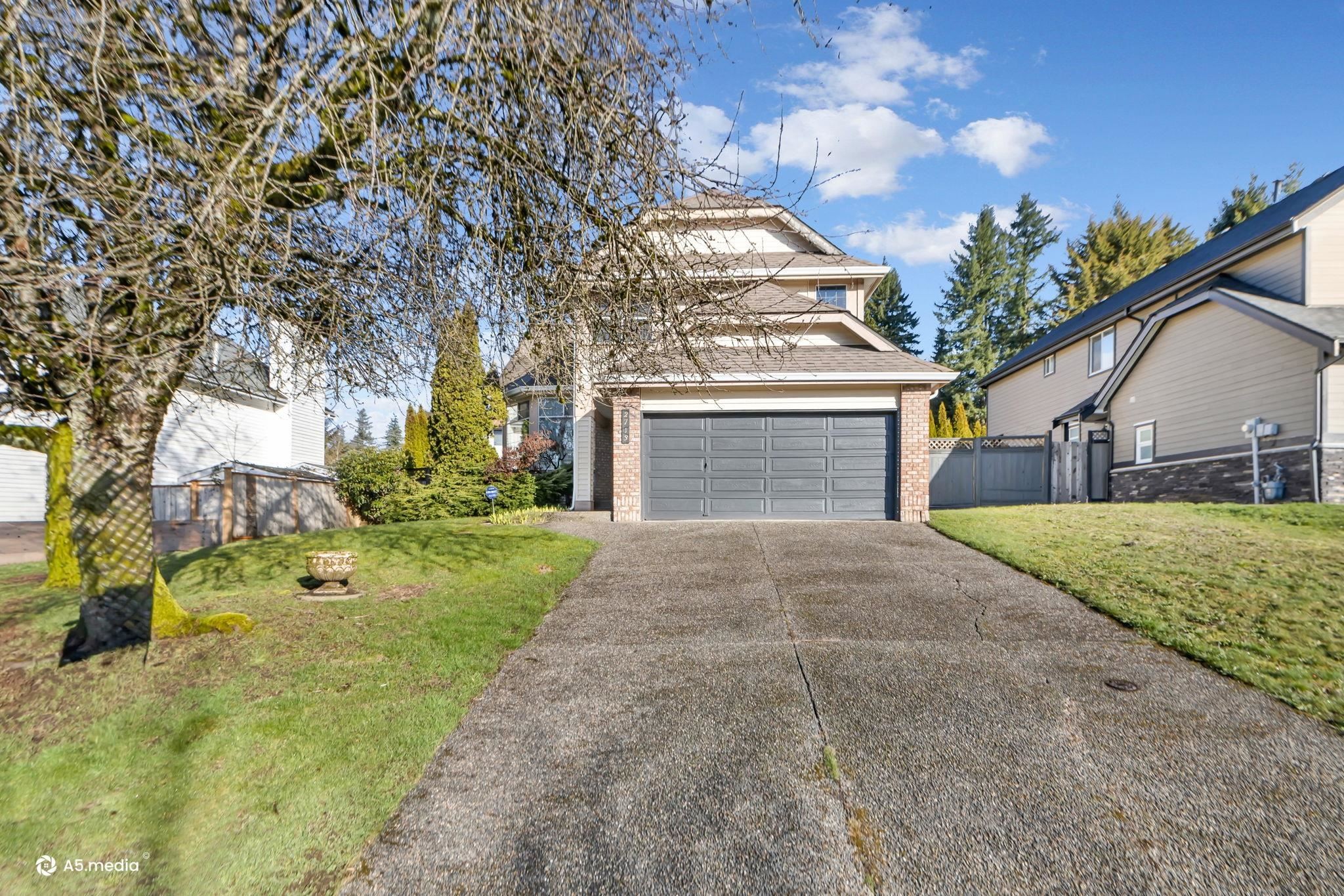 2713 Mara Drive, Coquitlam, BC