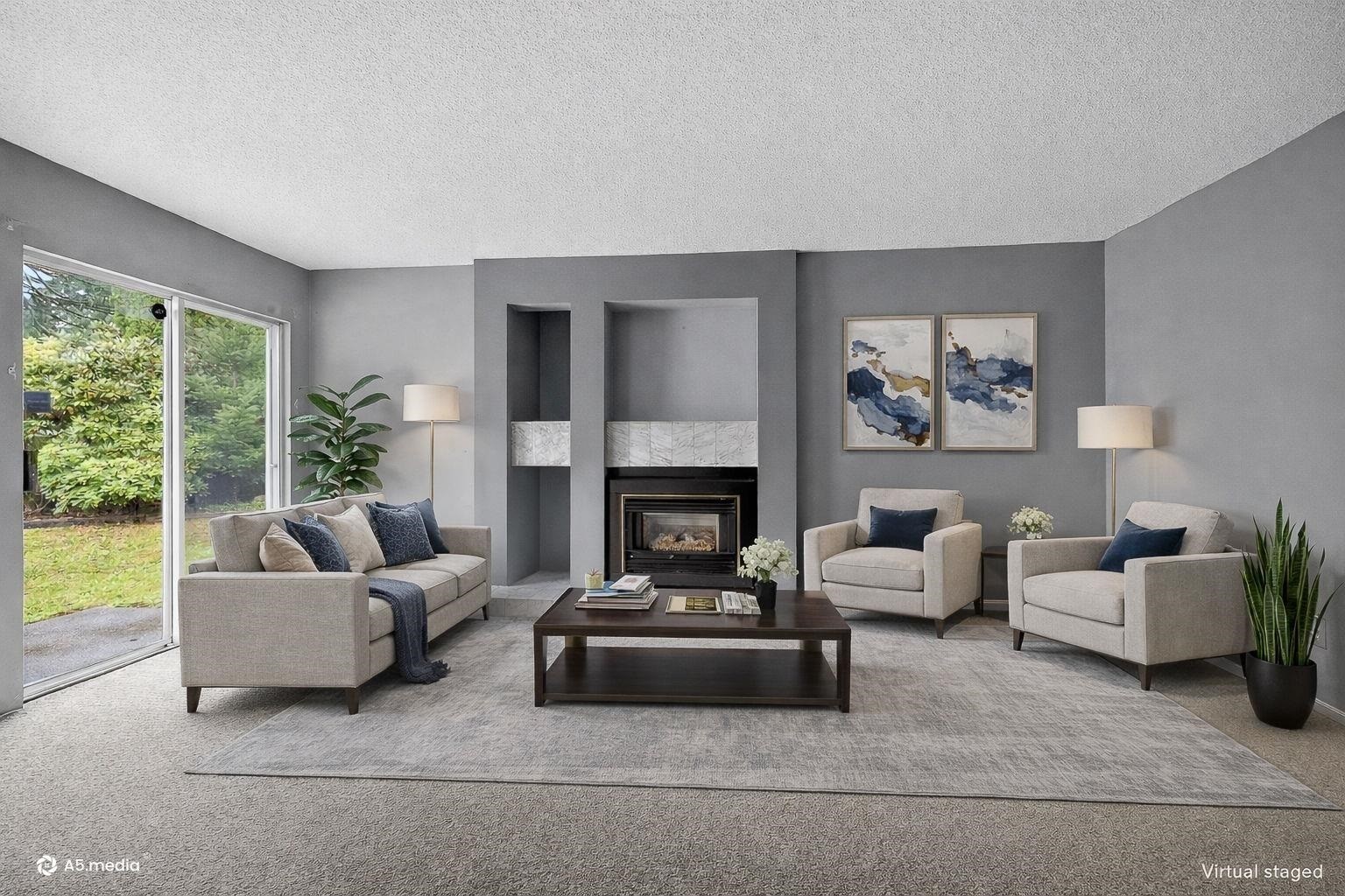 2713 Mara Drive, Coquitlam, BC