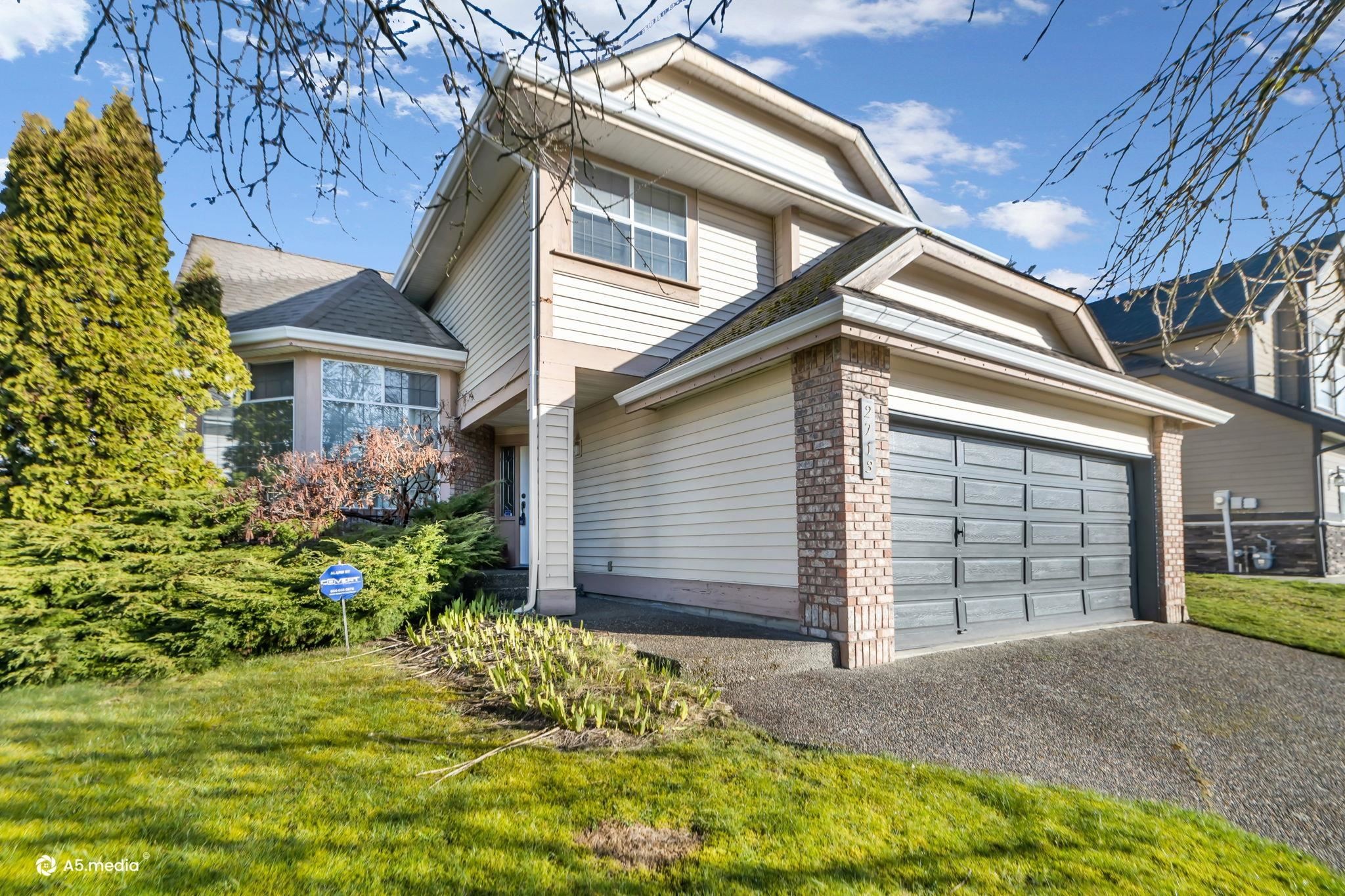 2713 Mara Drive, Coquitlam, BC