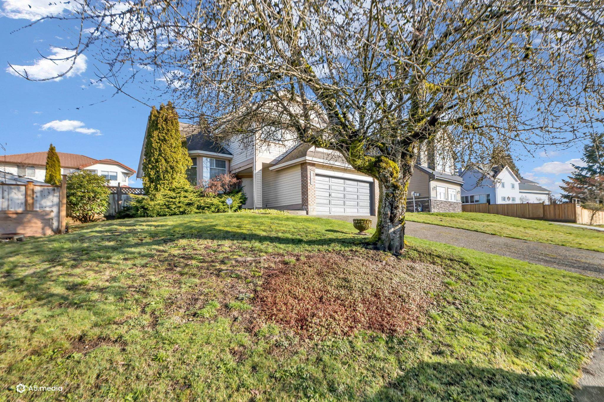2713 Mara Drive, Coquitlam, BC