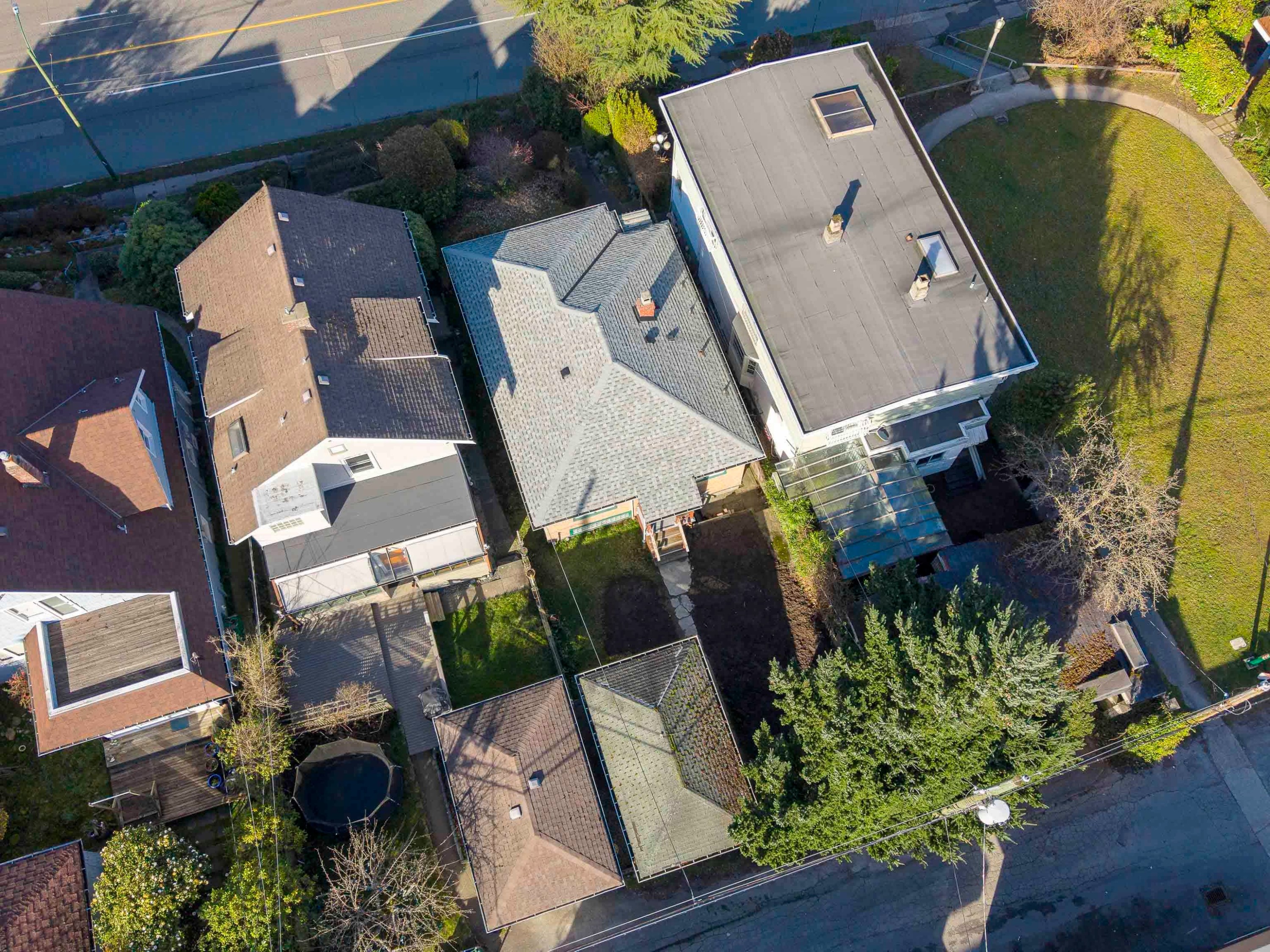 3910 10Th Avenue W, Vancouver, BC