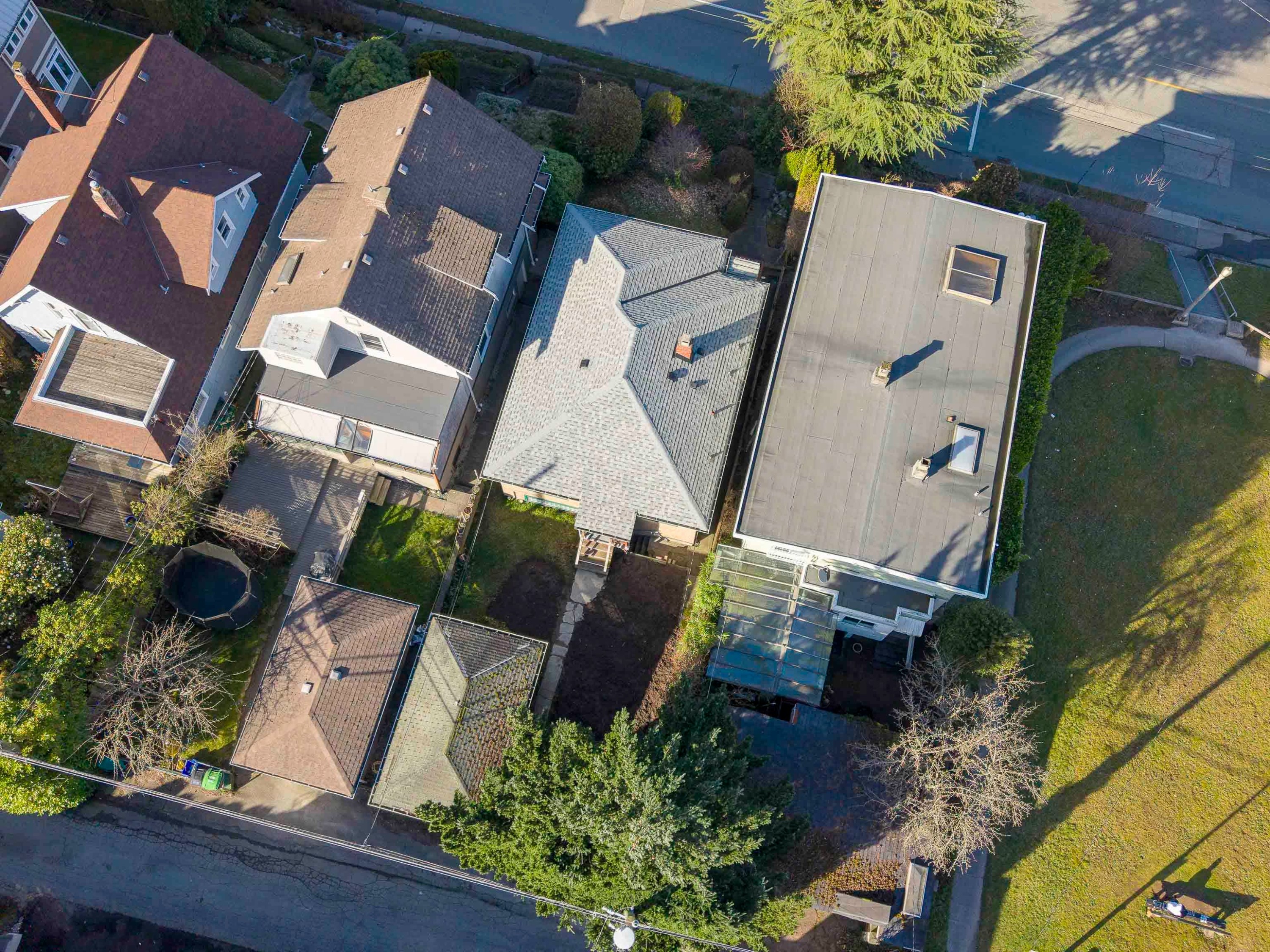 3910 10Th Avenue W, Vancouver, BC