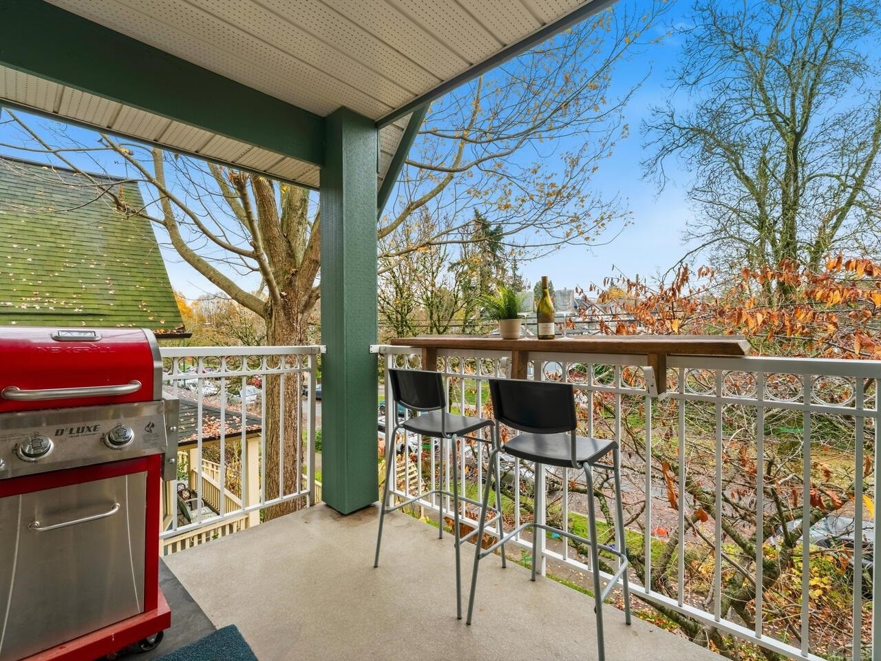 305-1915 Georgia Street E, Vancouver, BC