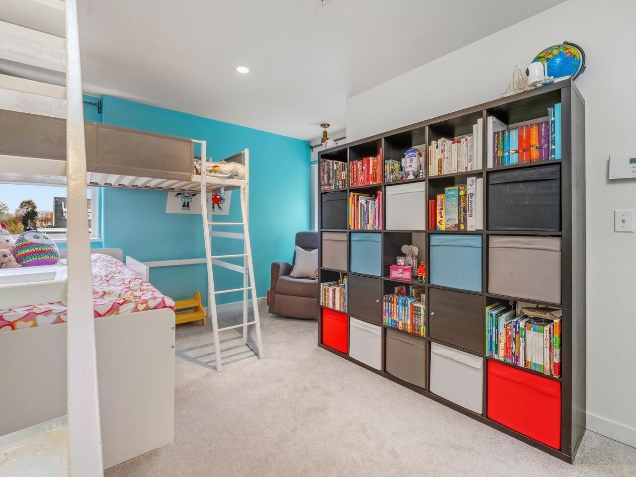 305-1915 Georgia Street E, Vancouver, BC