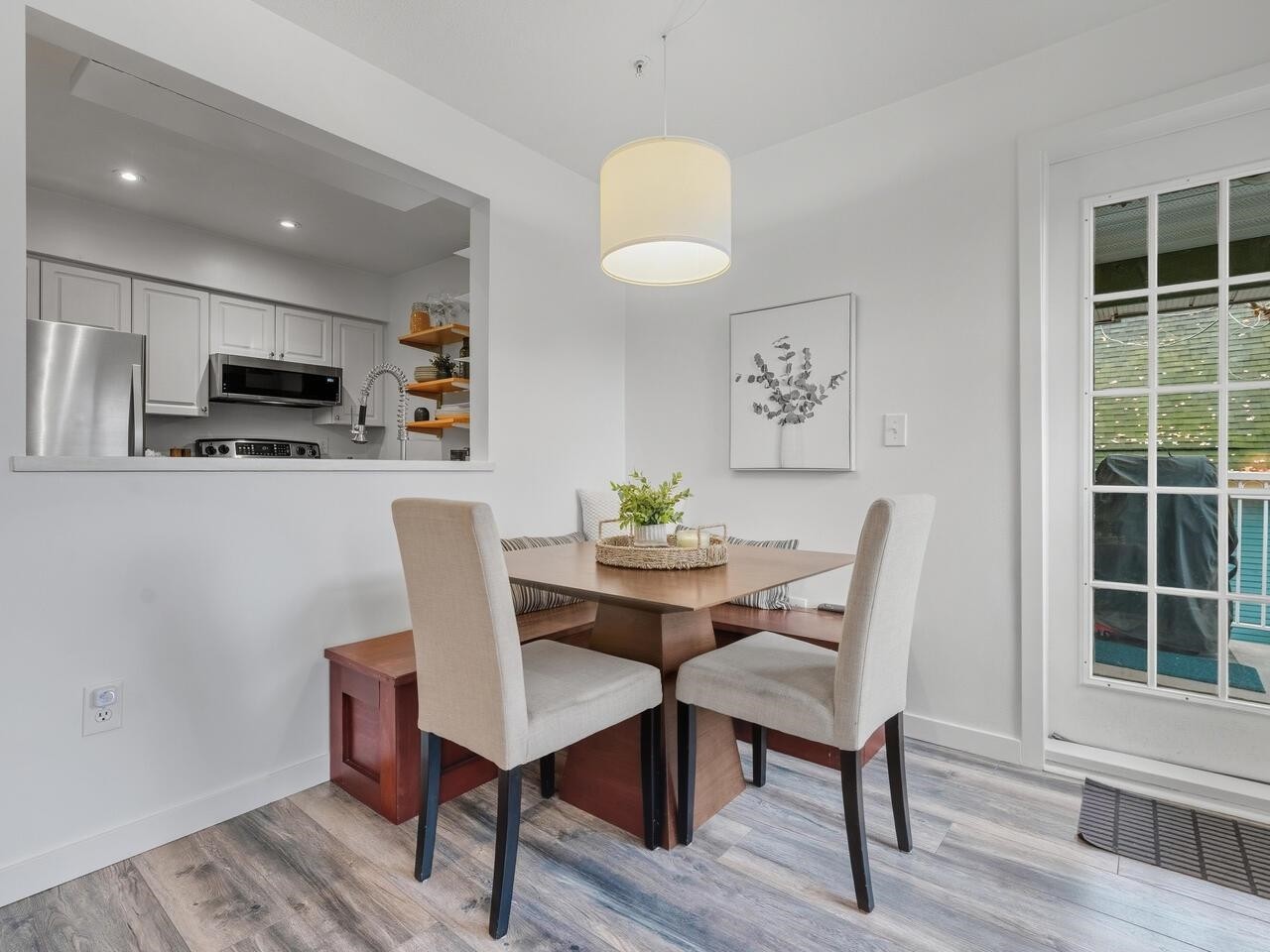 305-1915 Georgia Street E, Vancouver, BC