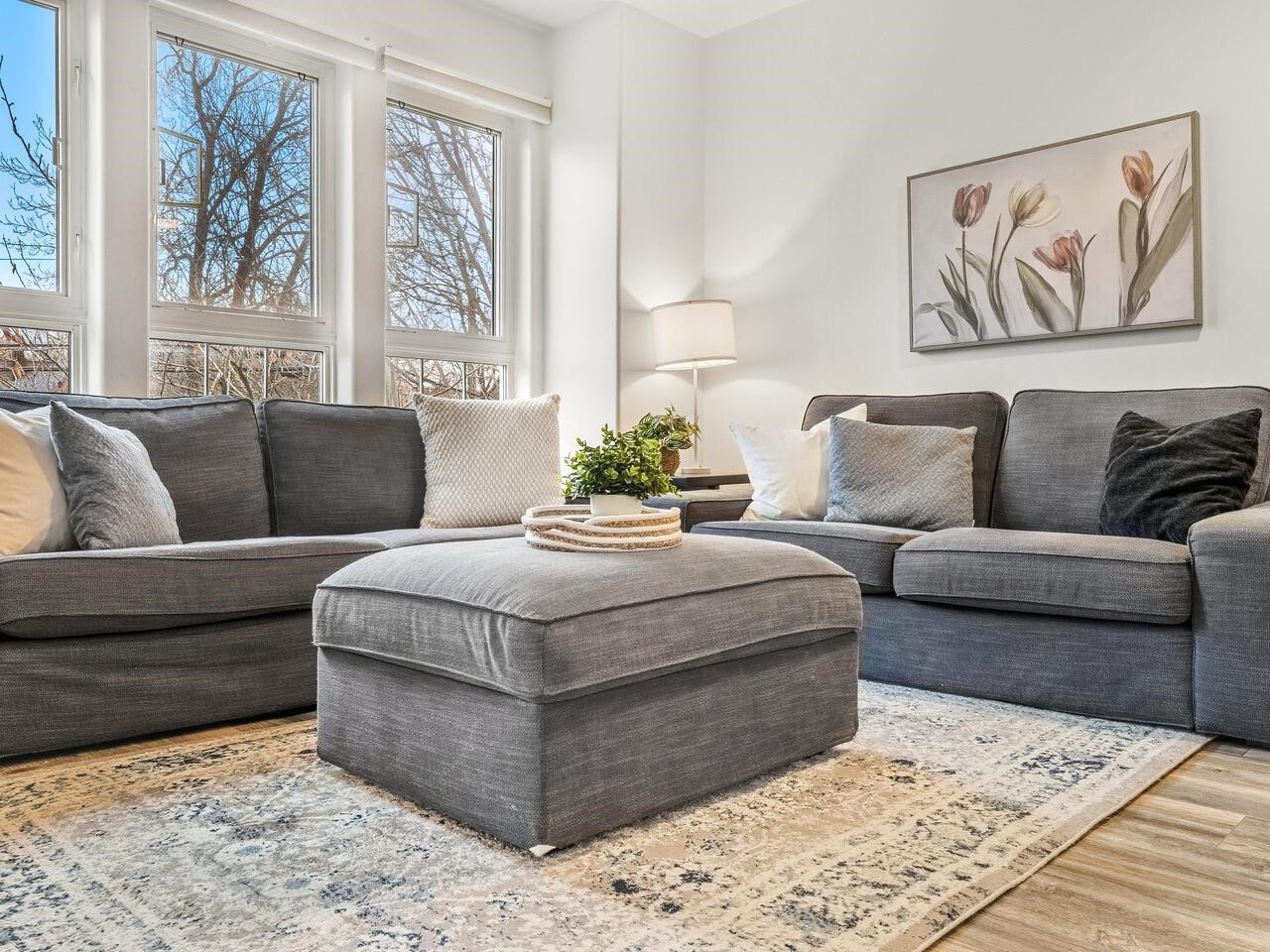 305-1915 Georgia Street E, Vancouver, BC