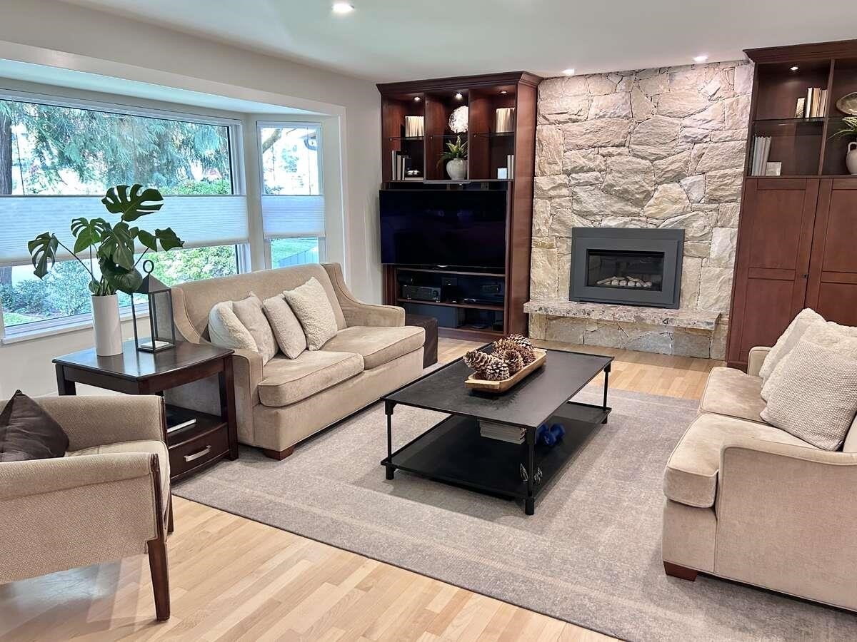 2685 Byron Road, North Vancouver, BC
