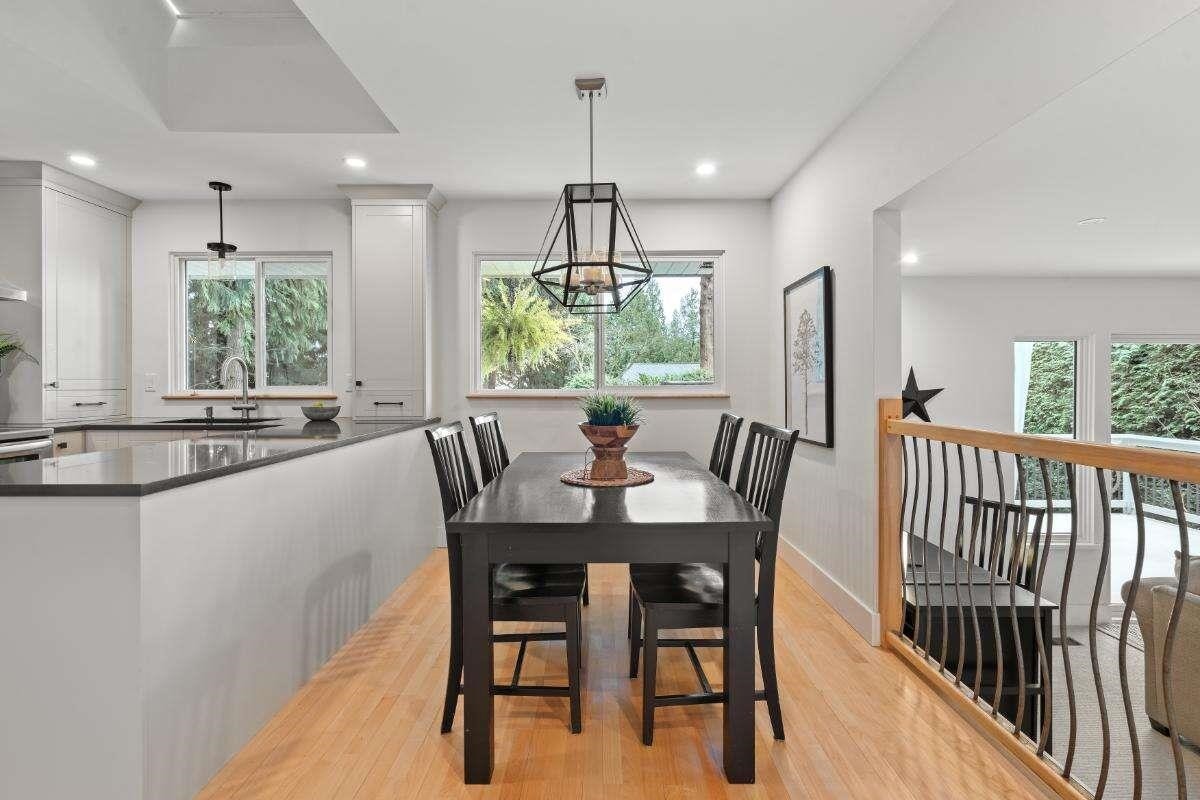 2685 Byron Road, North Vancouver, BC