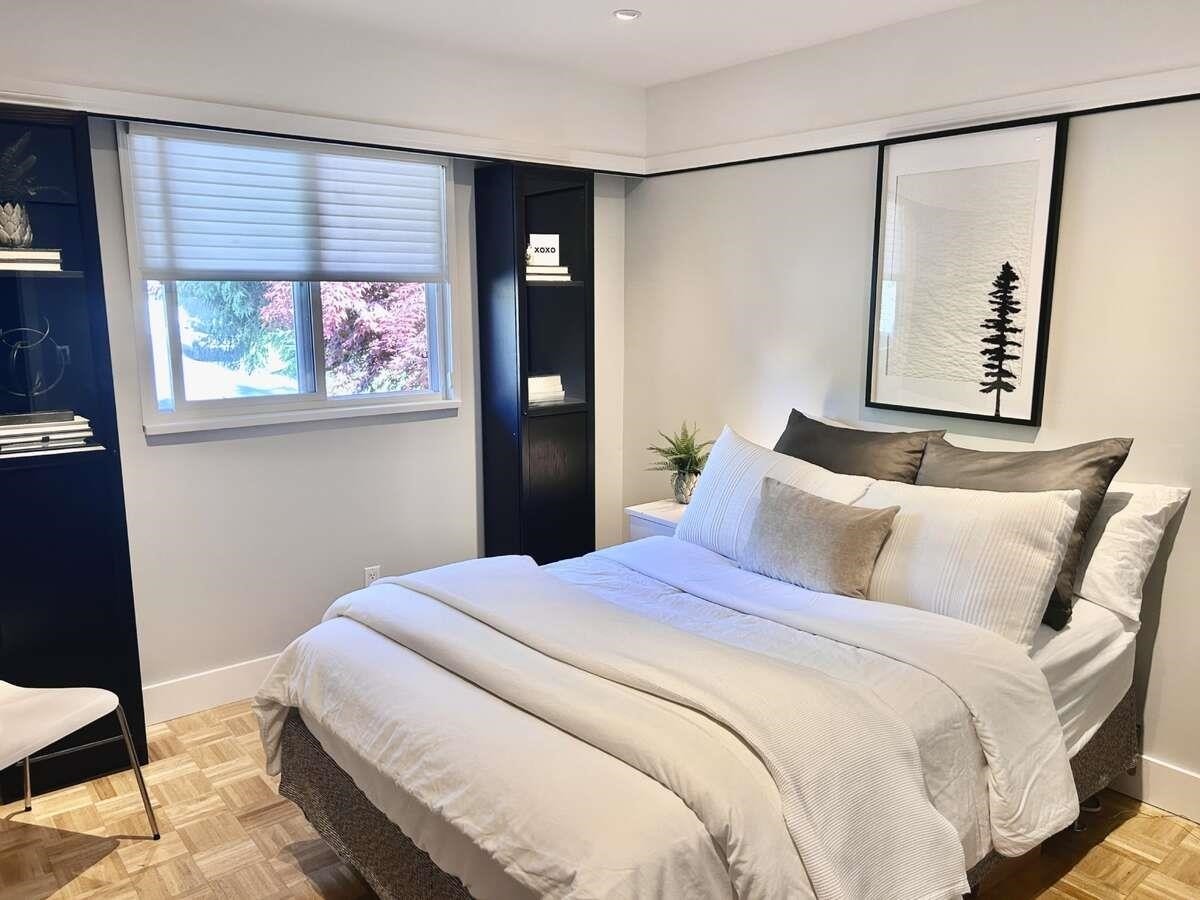 2685 Byron Road, North Vancouver, BC