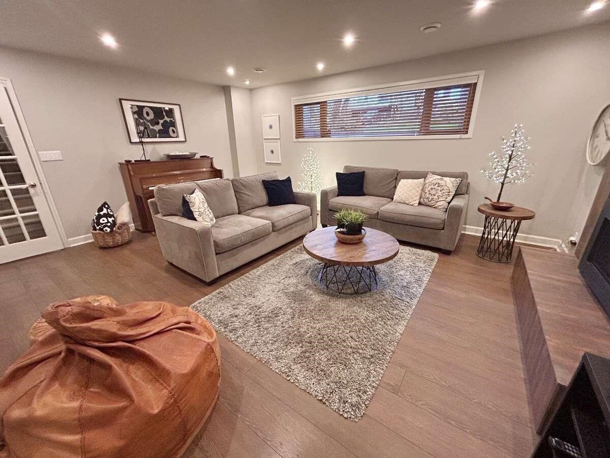 2685 Byron Road, North Vancouver, BC