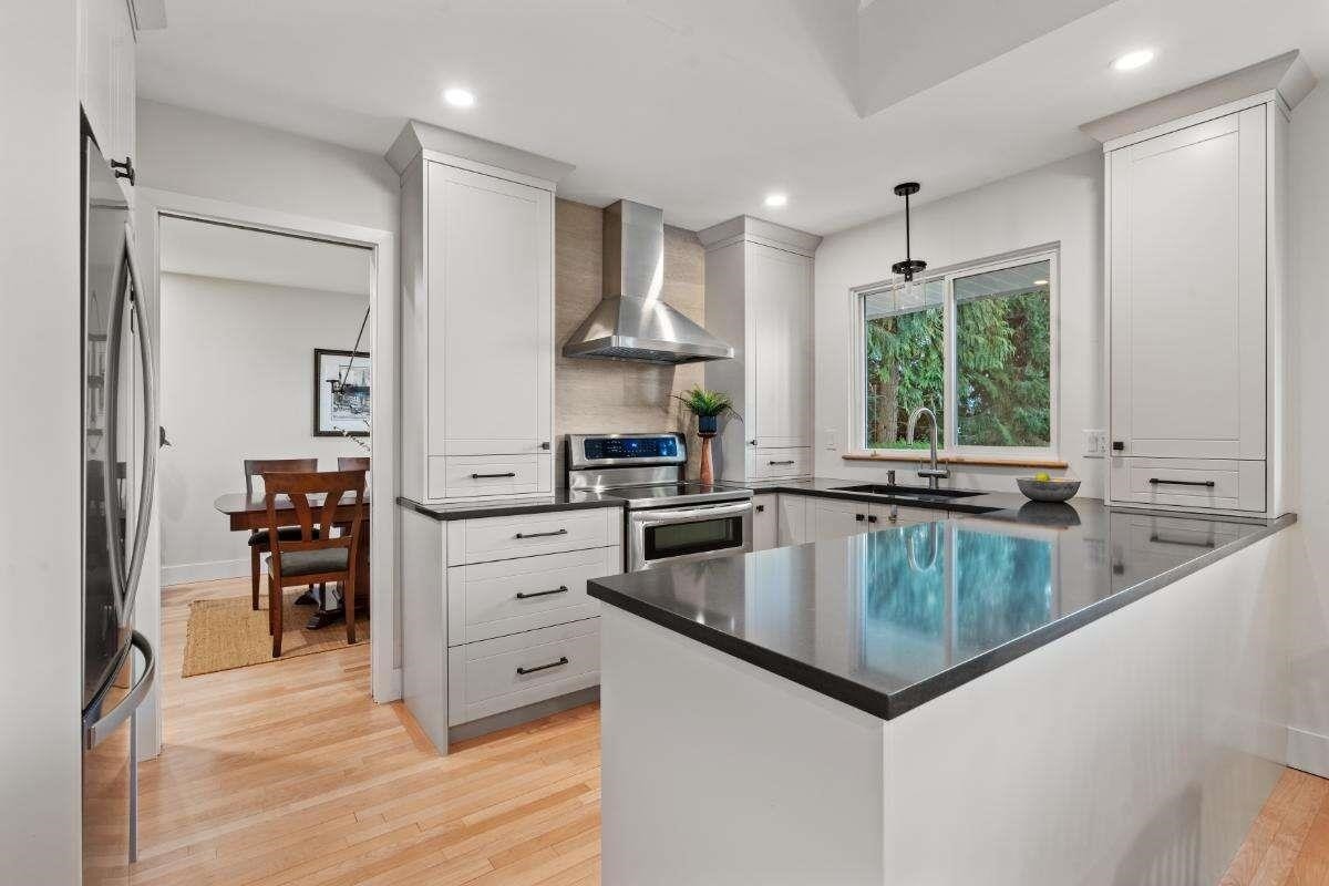 2685 Byron Road, North Vancouver, BC