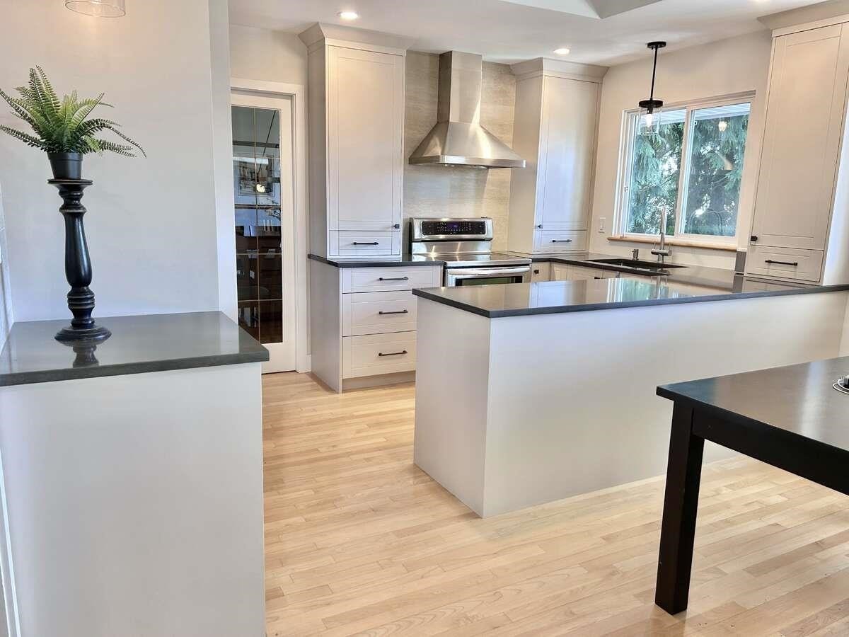 2685 Byron Road, North Vancouver, BC