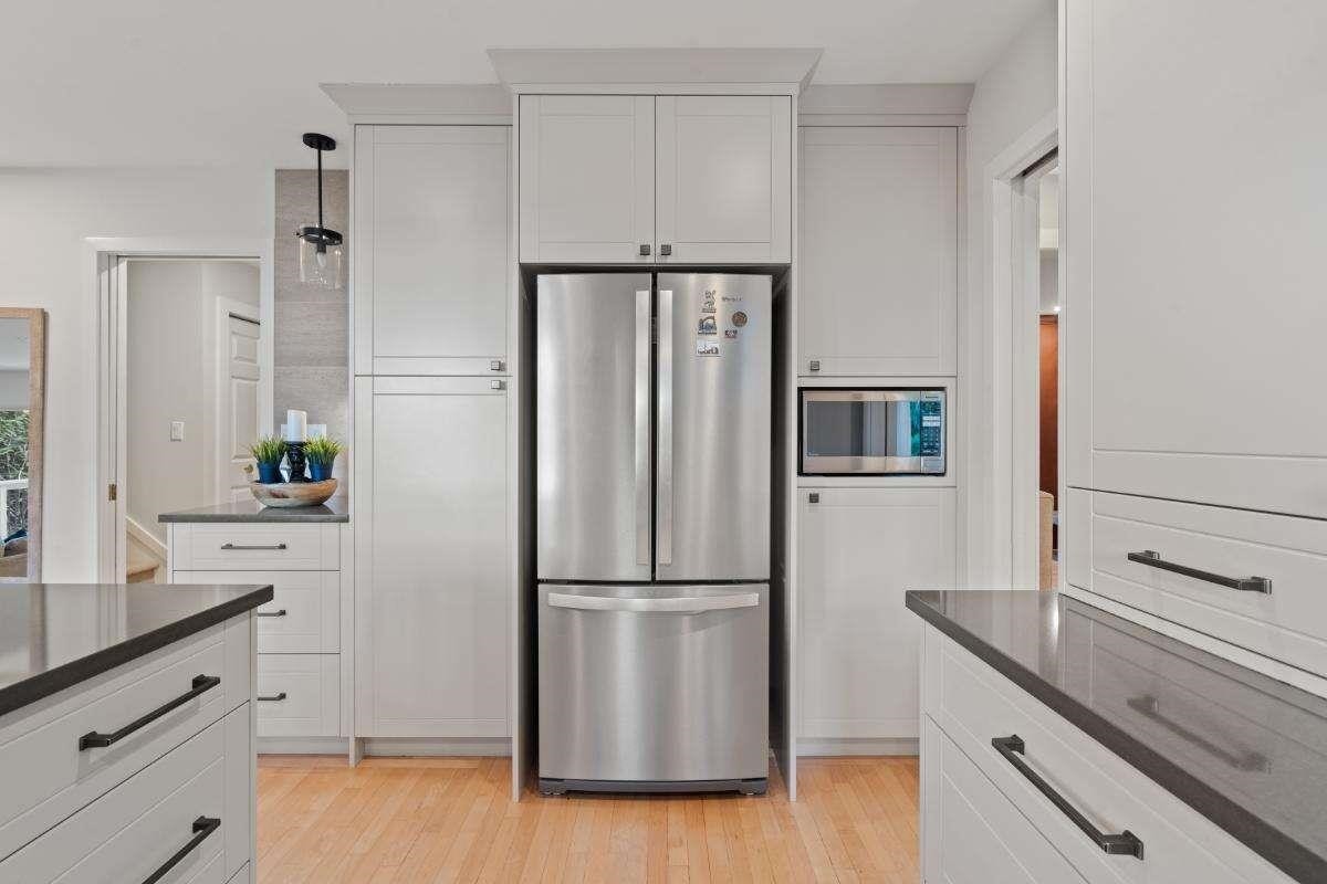 2685 Byron Road, North Vancouver, BC