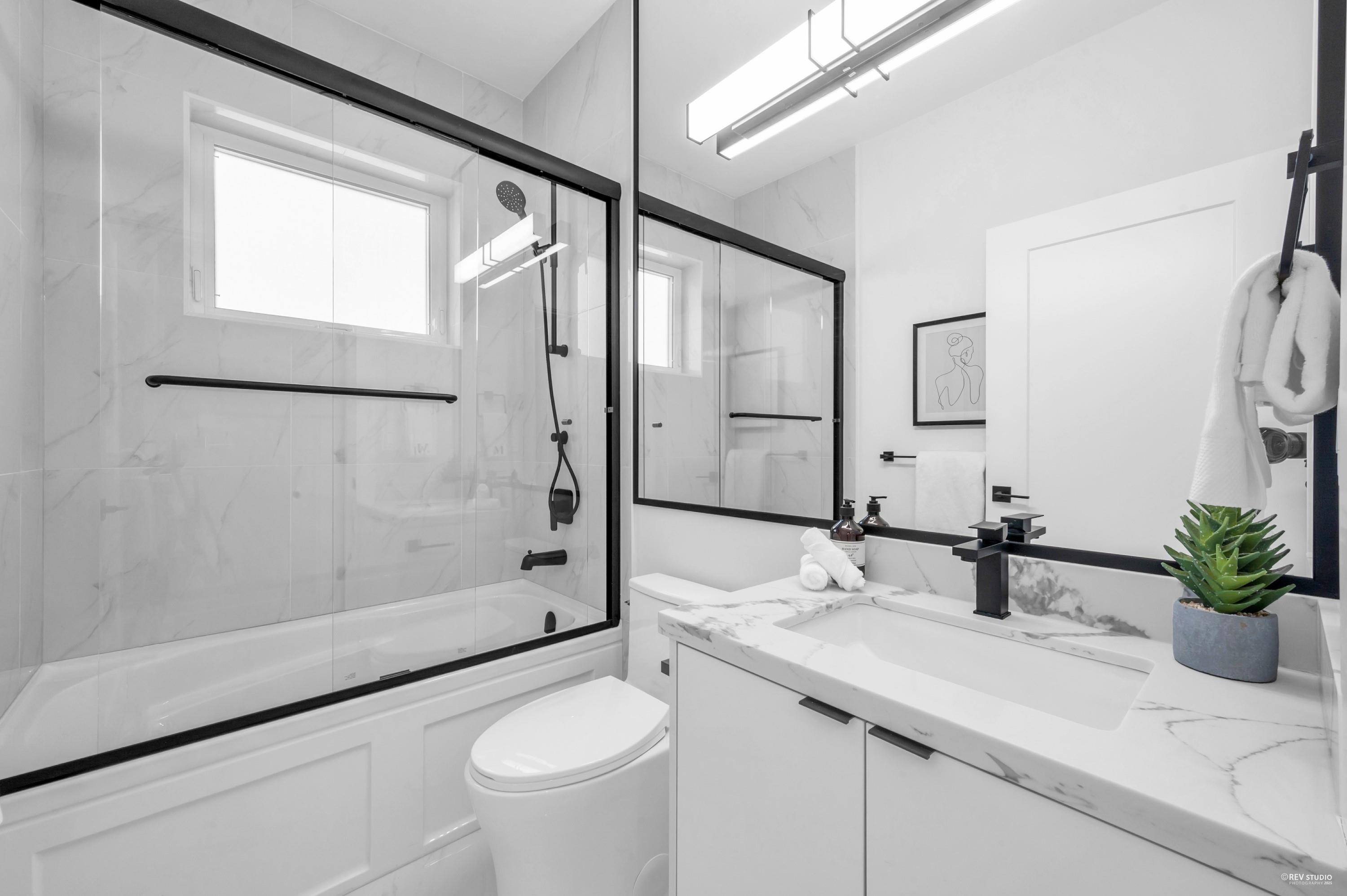 3415 Seaforth Drive, Vancouver, BC