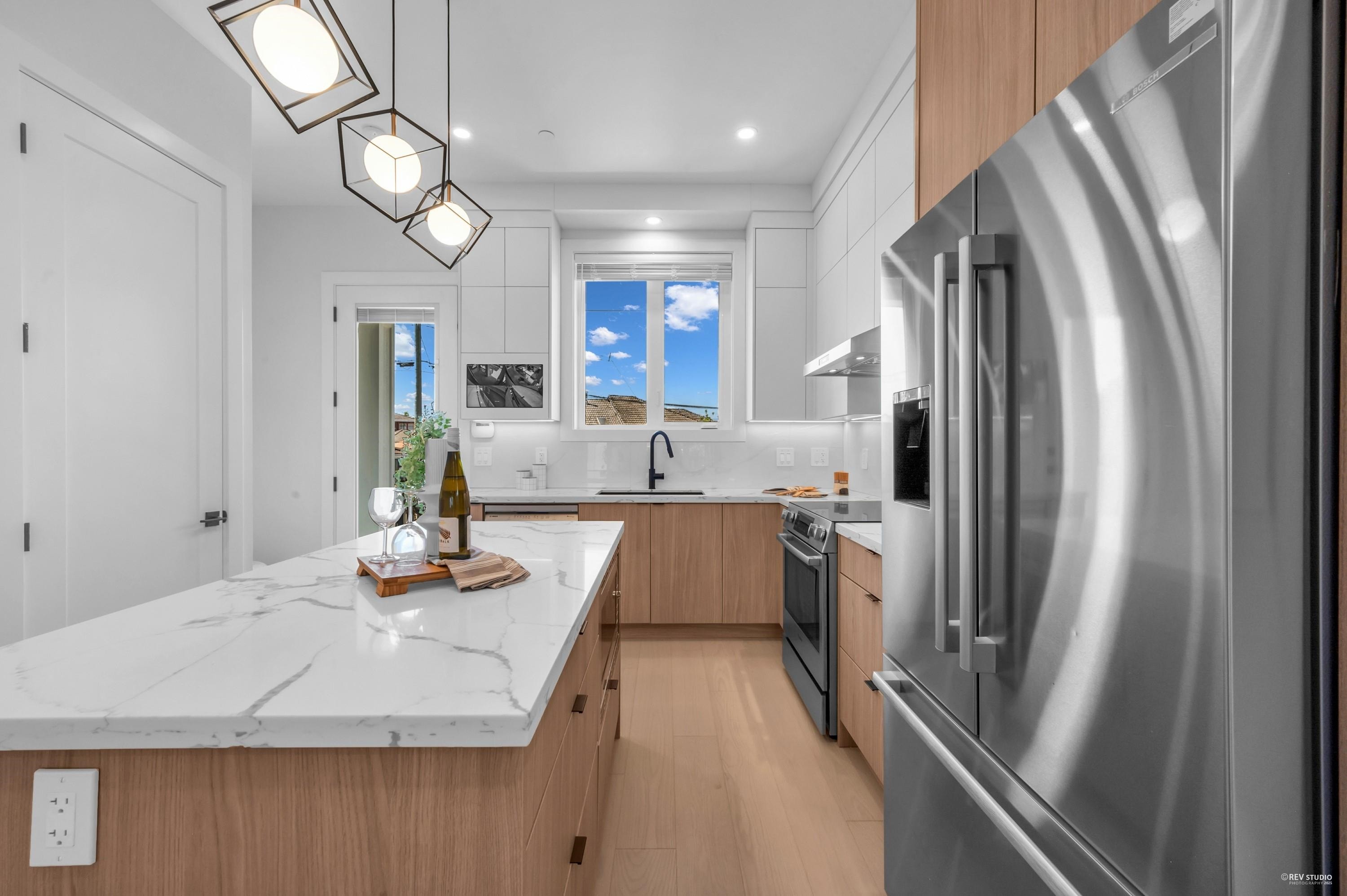 3415 Seaforth Drive, Vancouver, BC