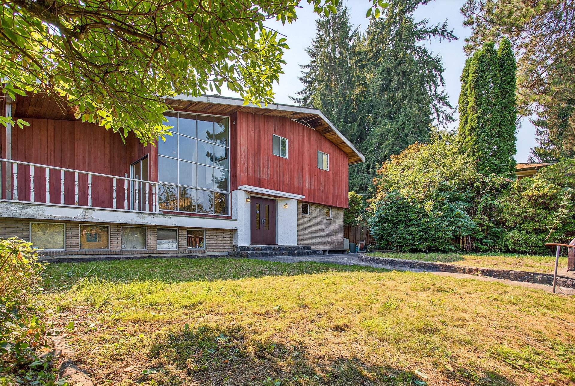 2337 St George Street, Port Moody, BC