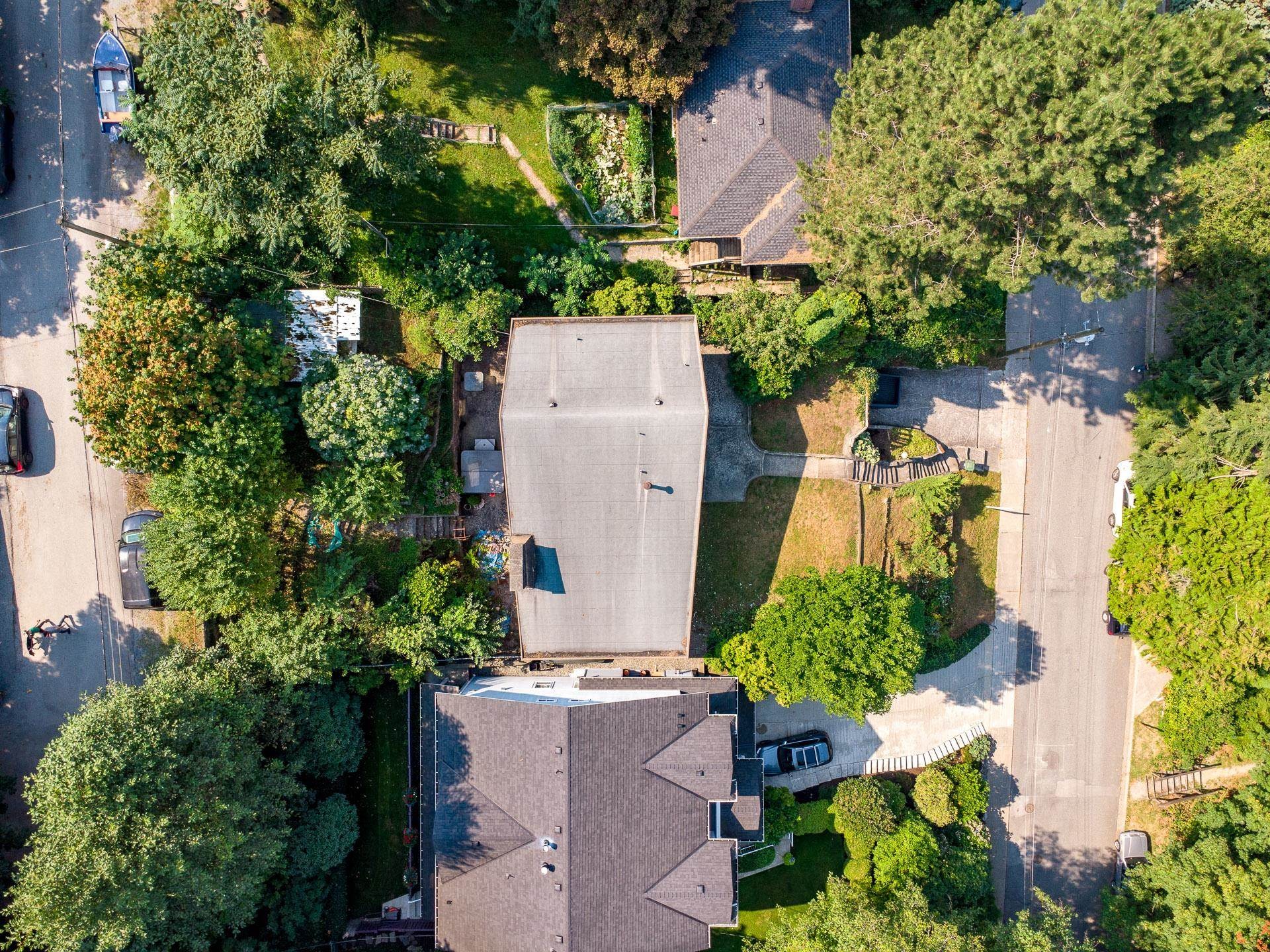 2337 St George Street, Port Moody, BC