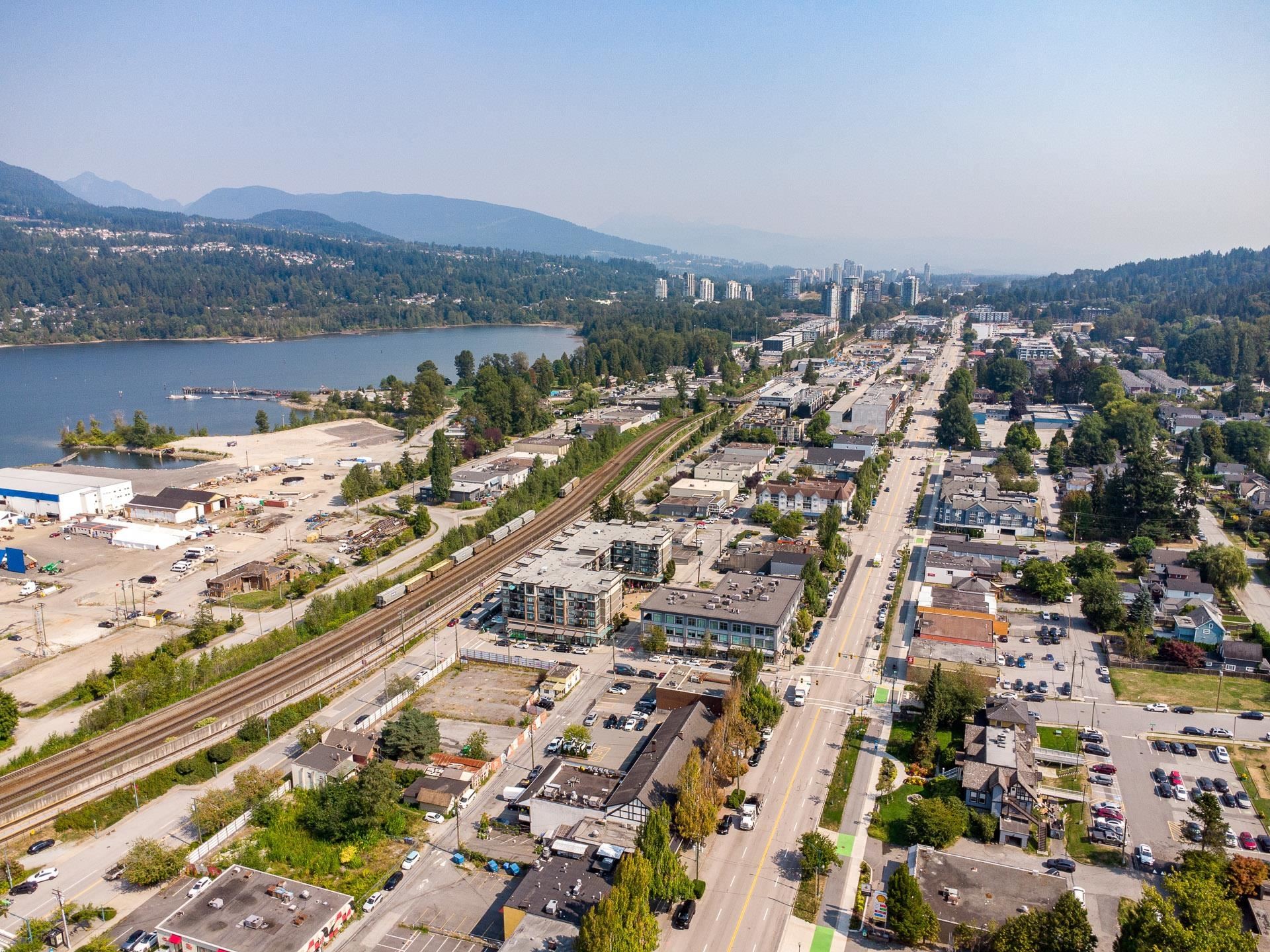 2337 St George Street, Port Moody, BC