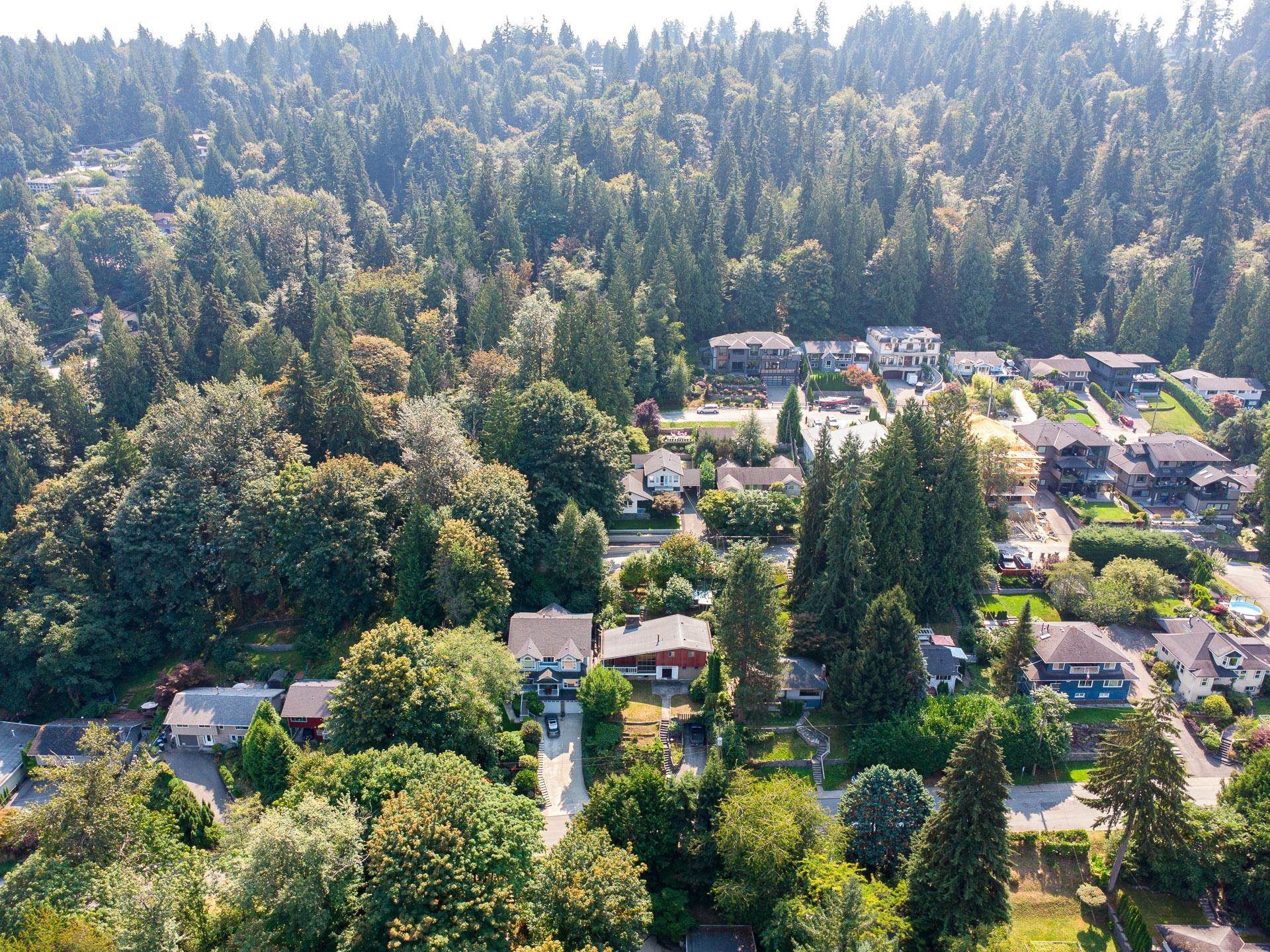 2337 St George Street, Port Moody, BC