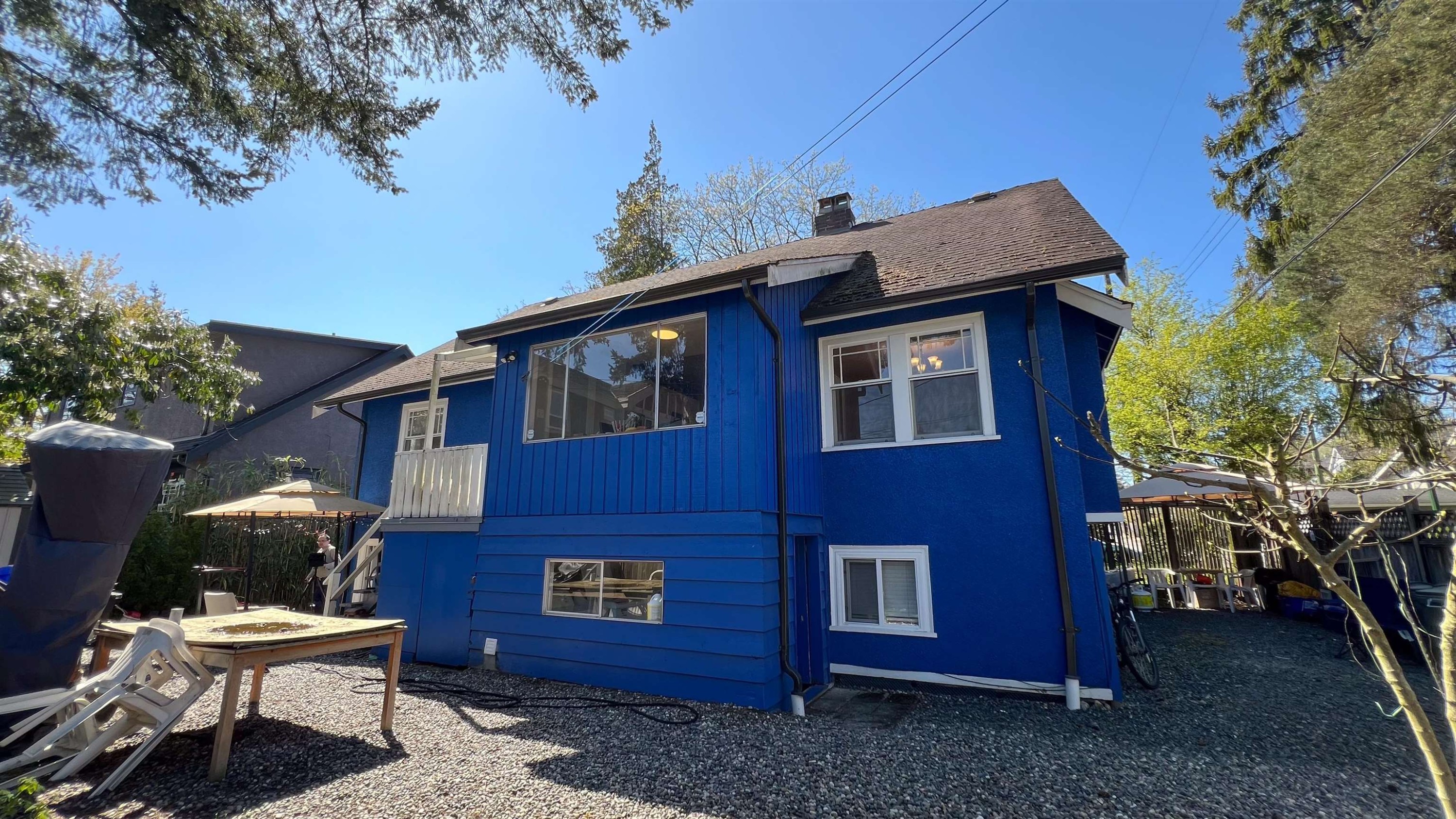 3088 Discovery Street, Vancouver, BC